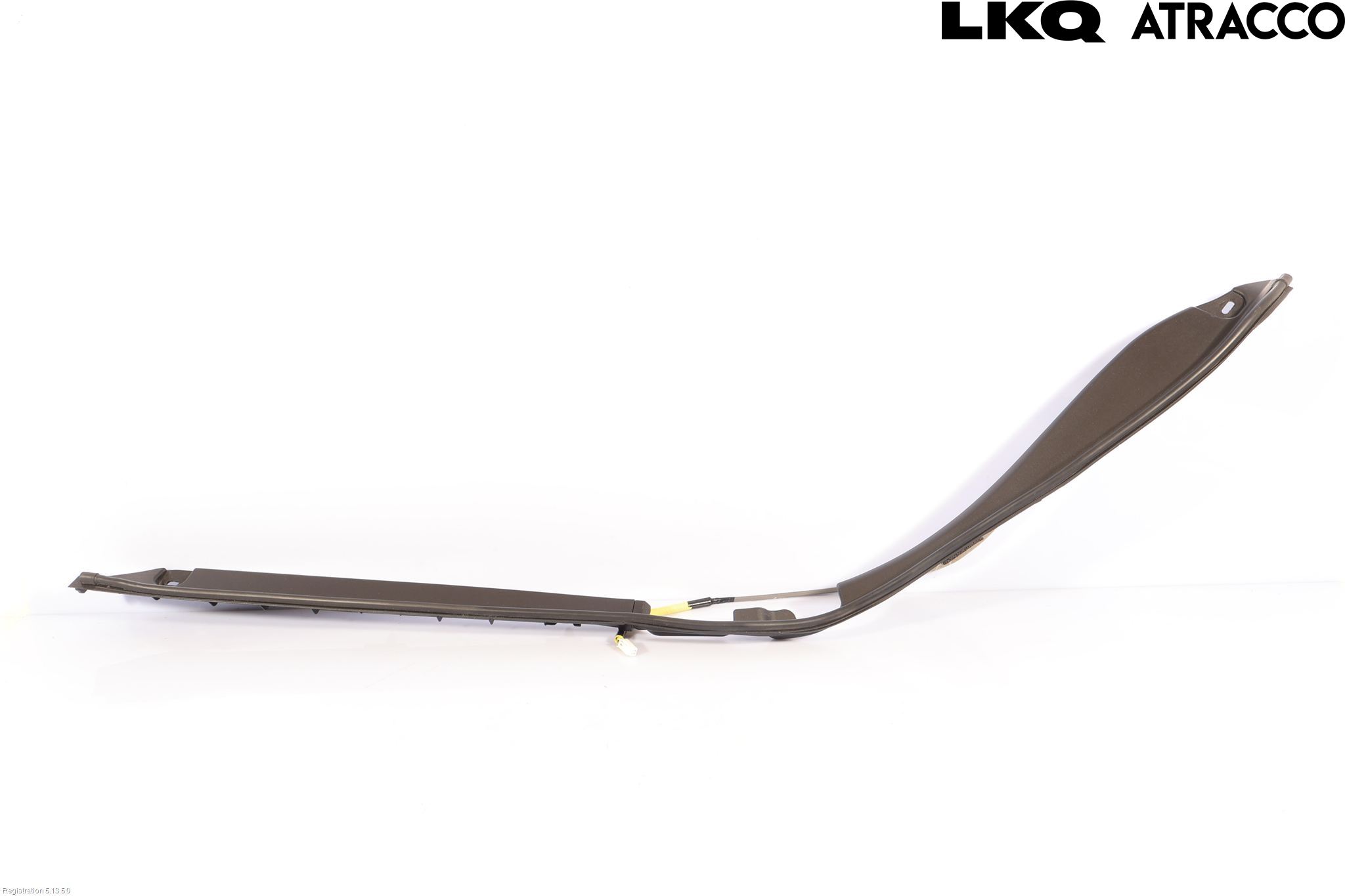 Lexus RZ 23- Bakluckeöppnare Automatisk
