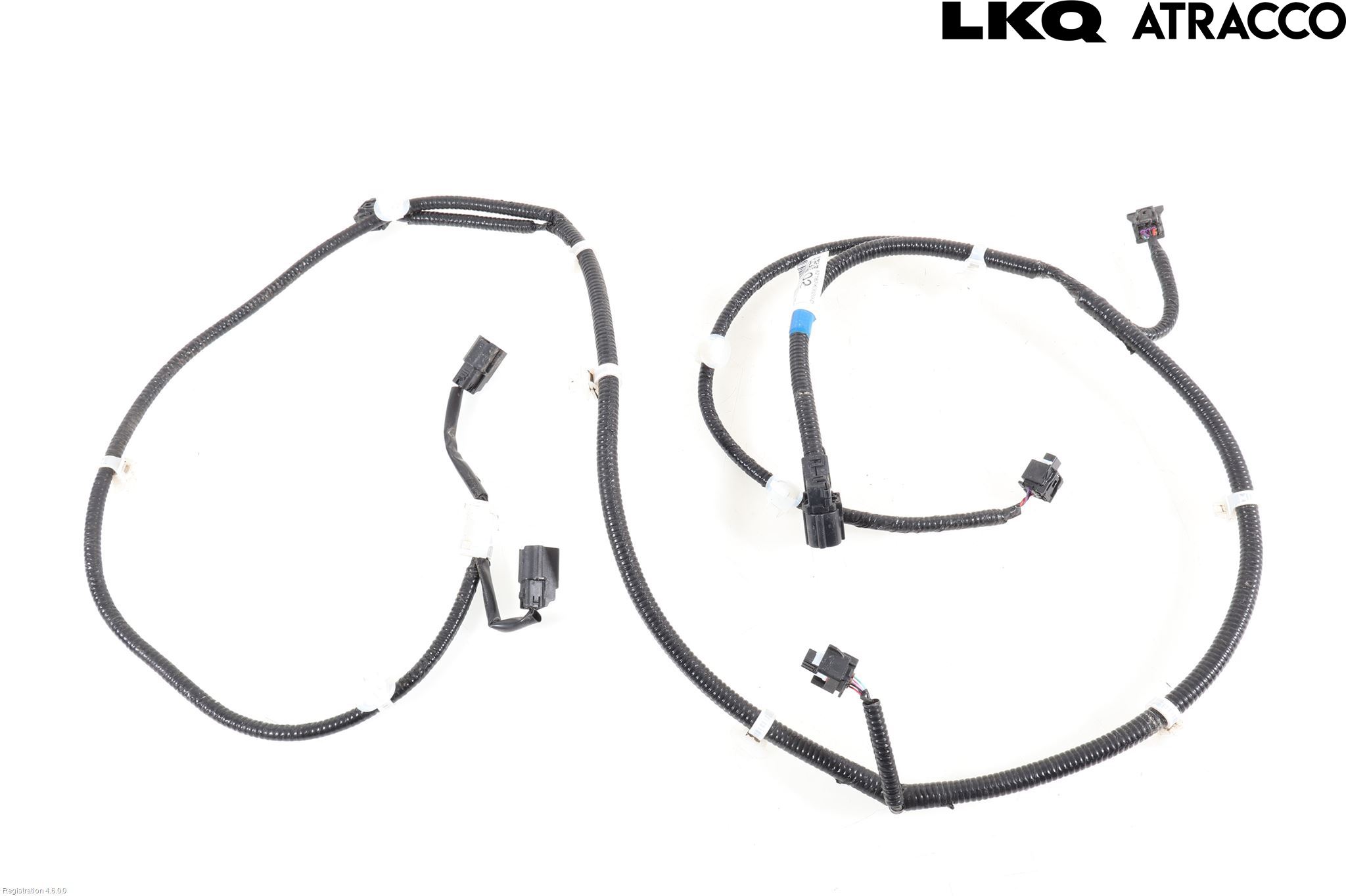 Toyota YARIS XP21 20- Kabelhärva