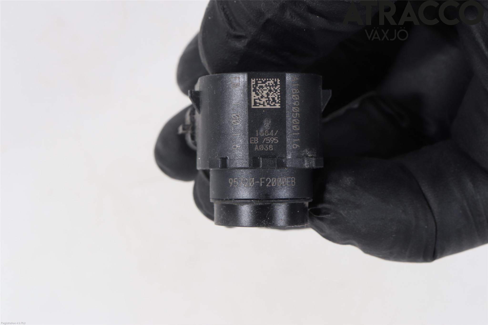 Hyundai IONIQ AE 17-22 Parkeringshjälp Backsensor