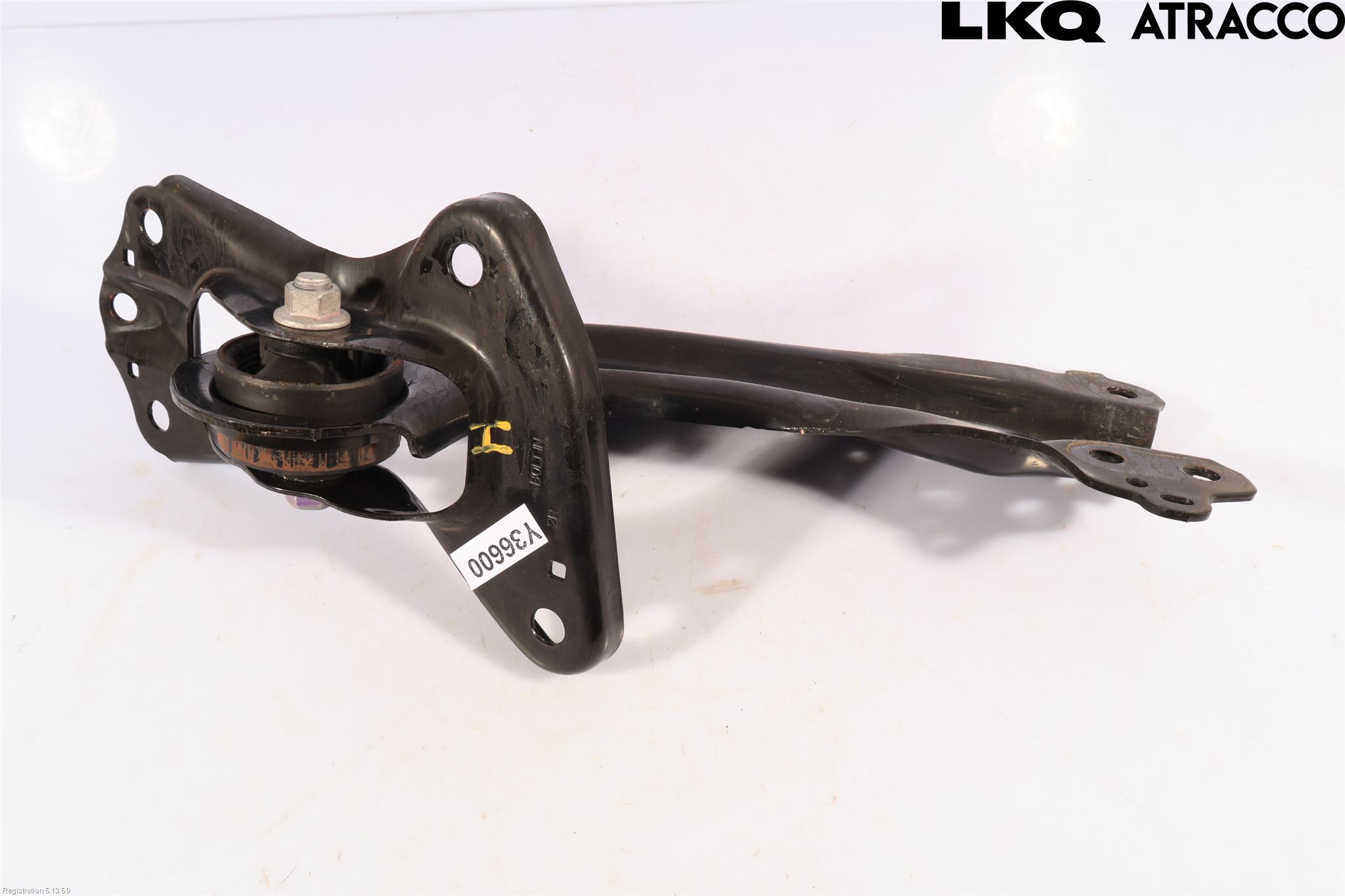 Toyota COROLLA CROSS XG10 22- Bärarm Bak Höger