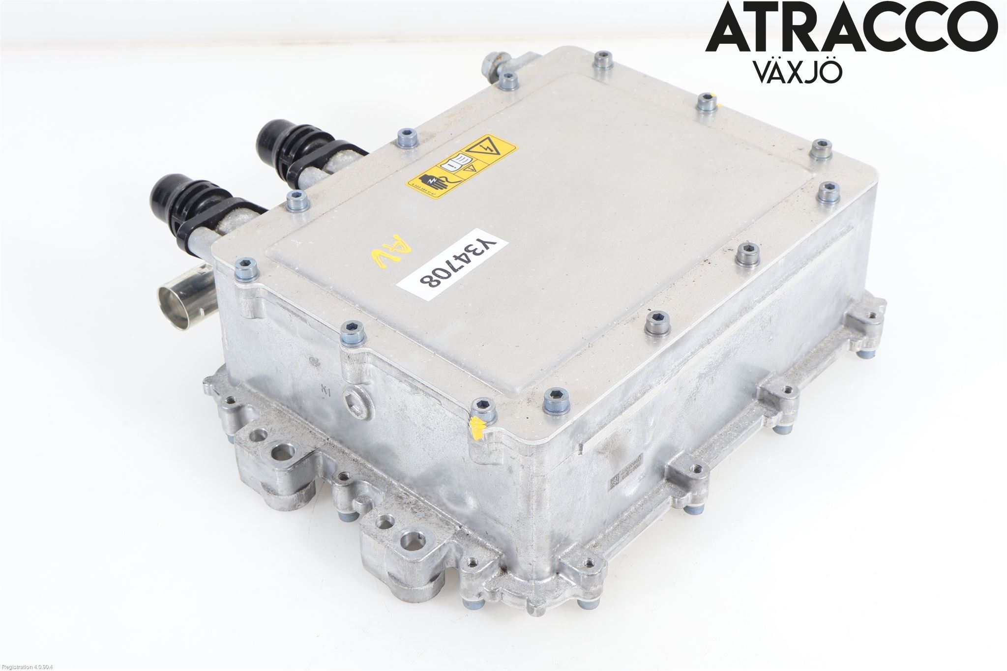 Mercedes-Benz MB VITO/V-KLASS (W640,W447,W448) 14- Hybridconverter