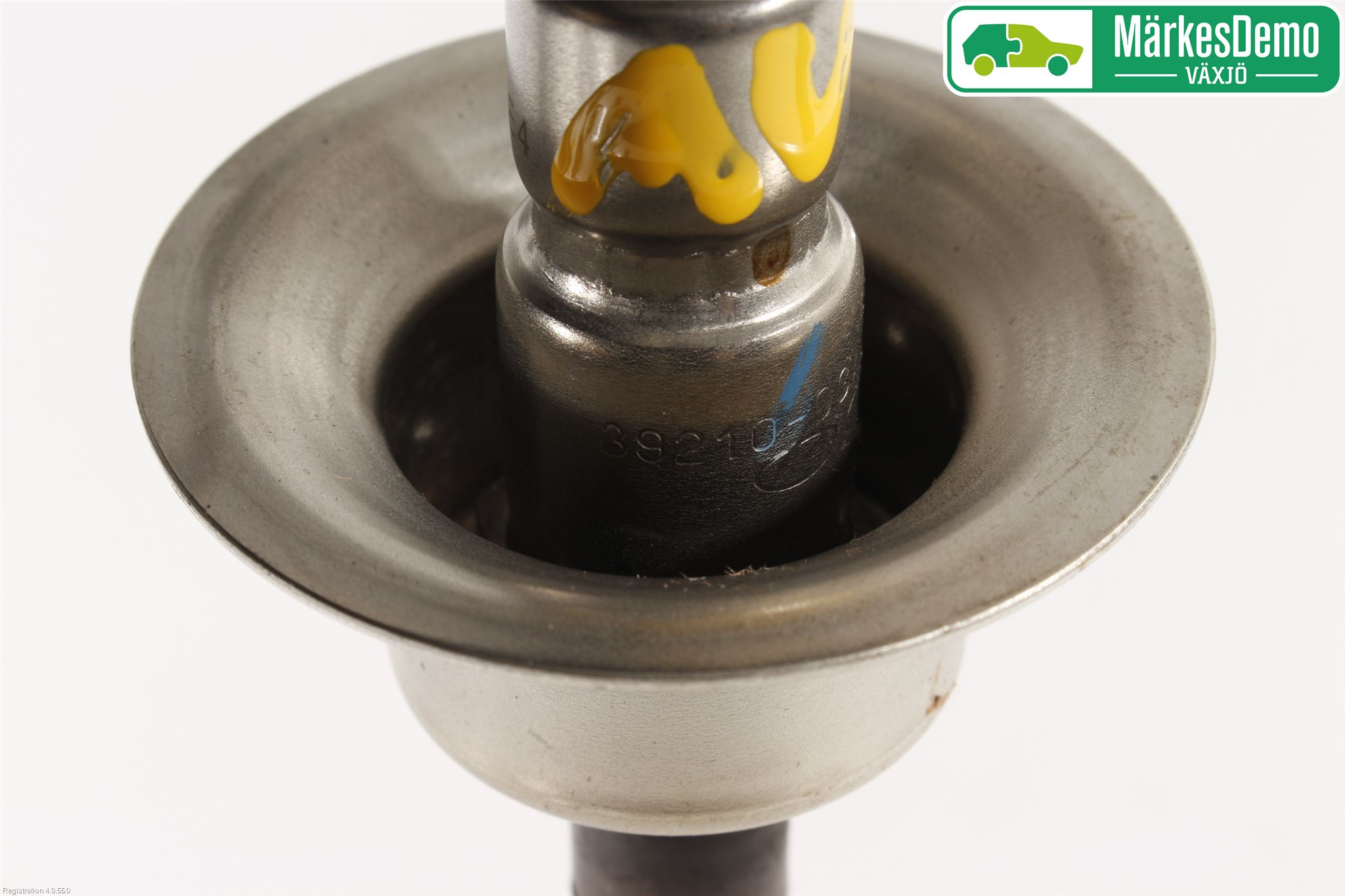 Hyundai i30 PD 17- Injlambdasond