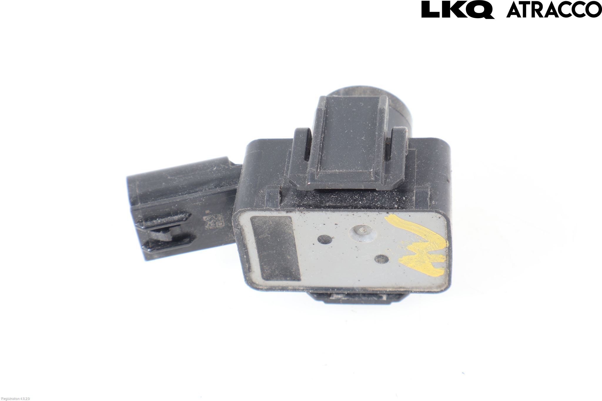Toyota COROLLA 19- Parkeringshjälp Backsensor
