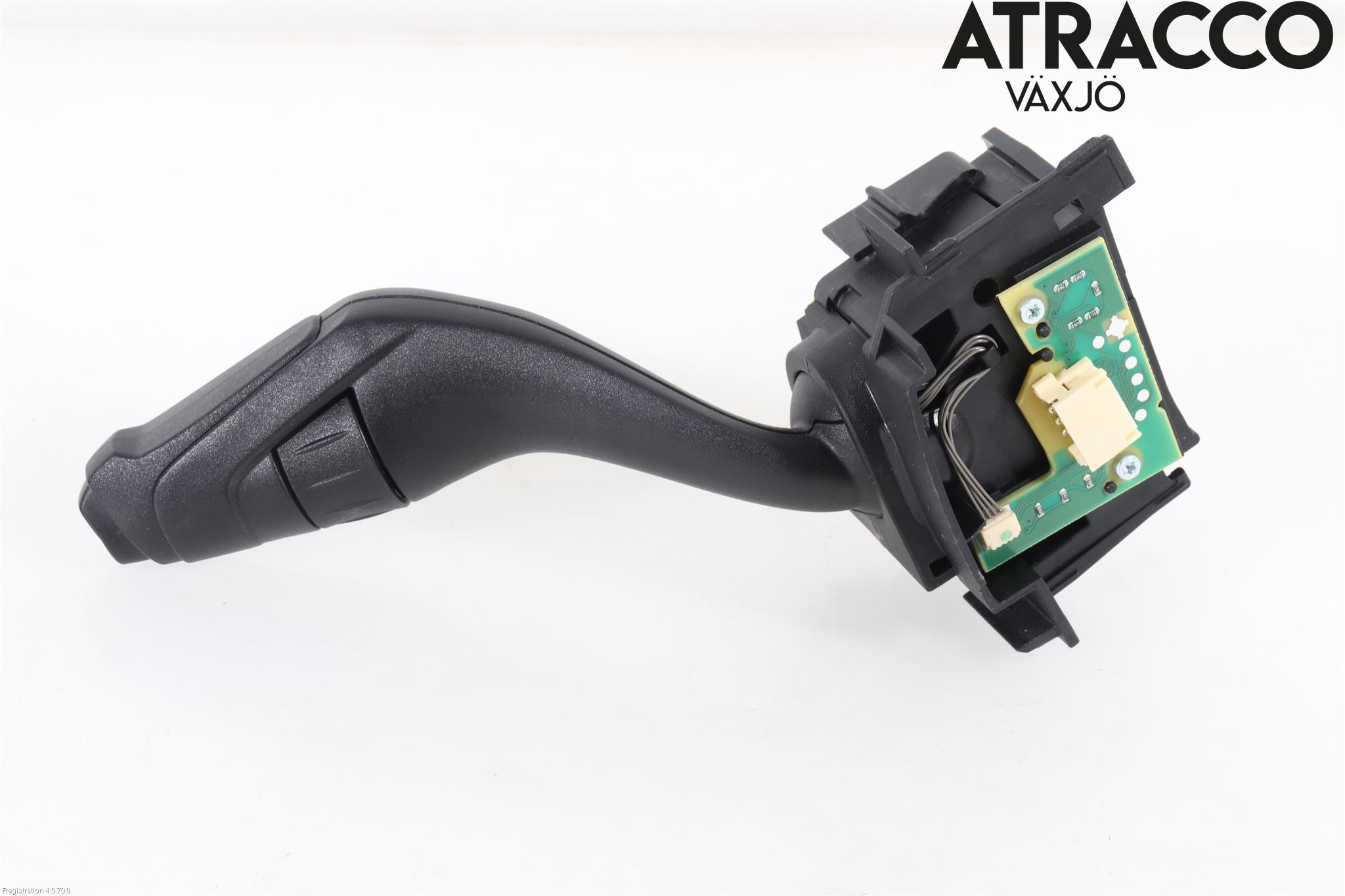 Ford KUGA 17-19 Spak Torkar-Spolomk