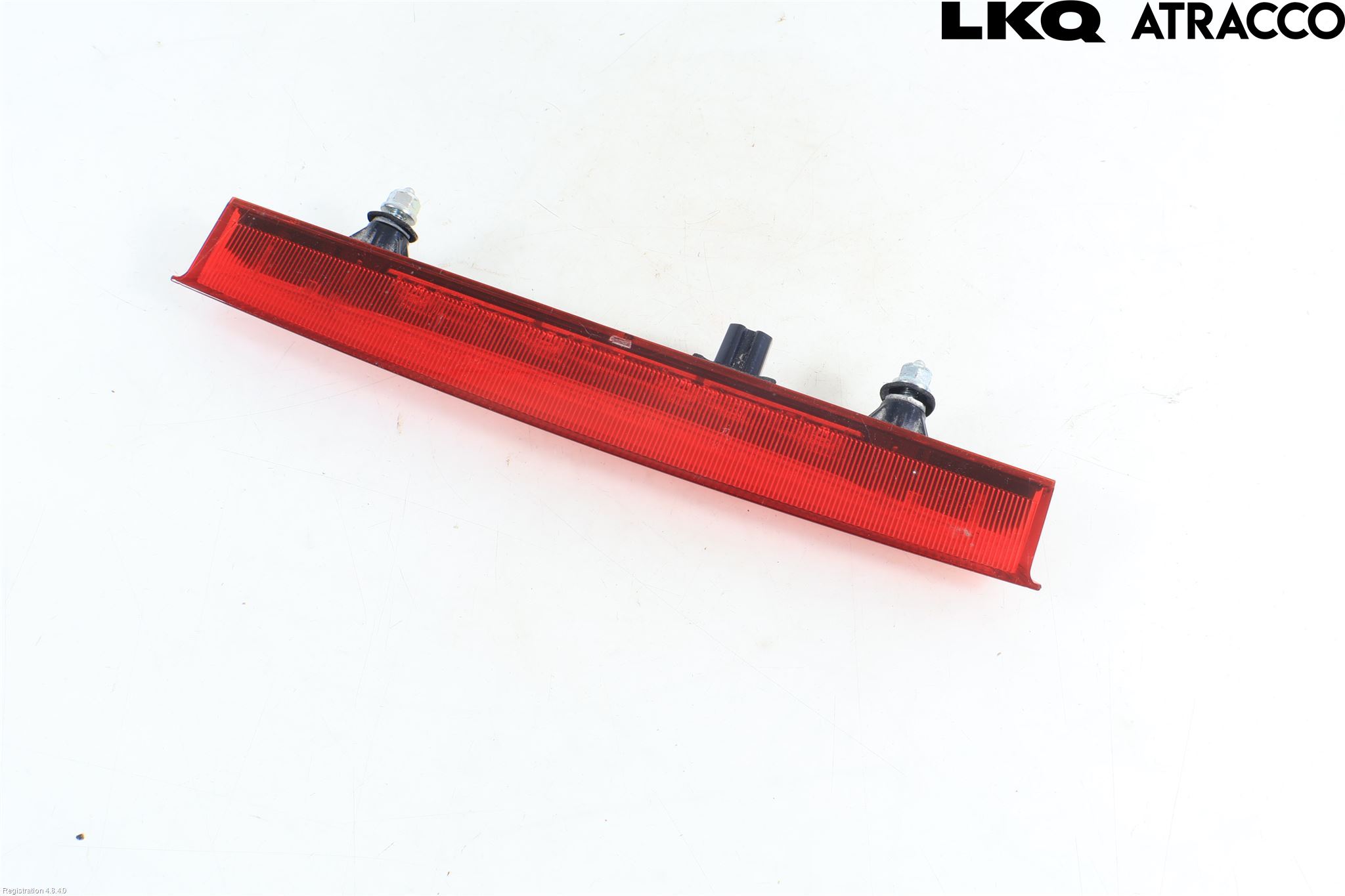 Suzuki SWACE 21- Bromsljus Bakruta