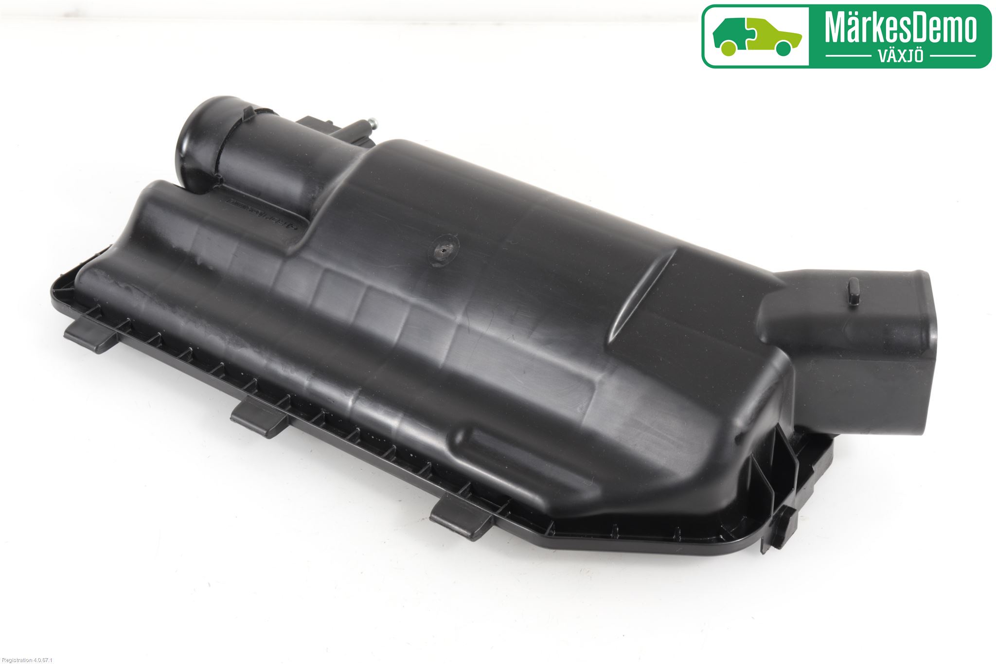 Suzuki BALENO 95-19 Luftrenare