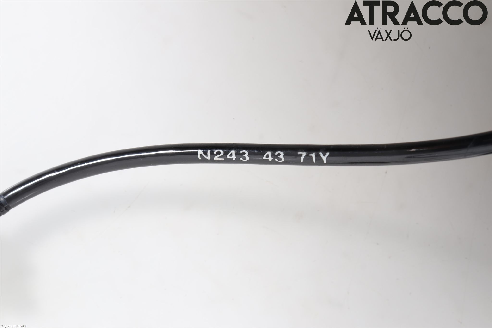 Mazda MX-5 IV (ND/ND2/ND3) MIATA 15- Abs Sensor