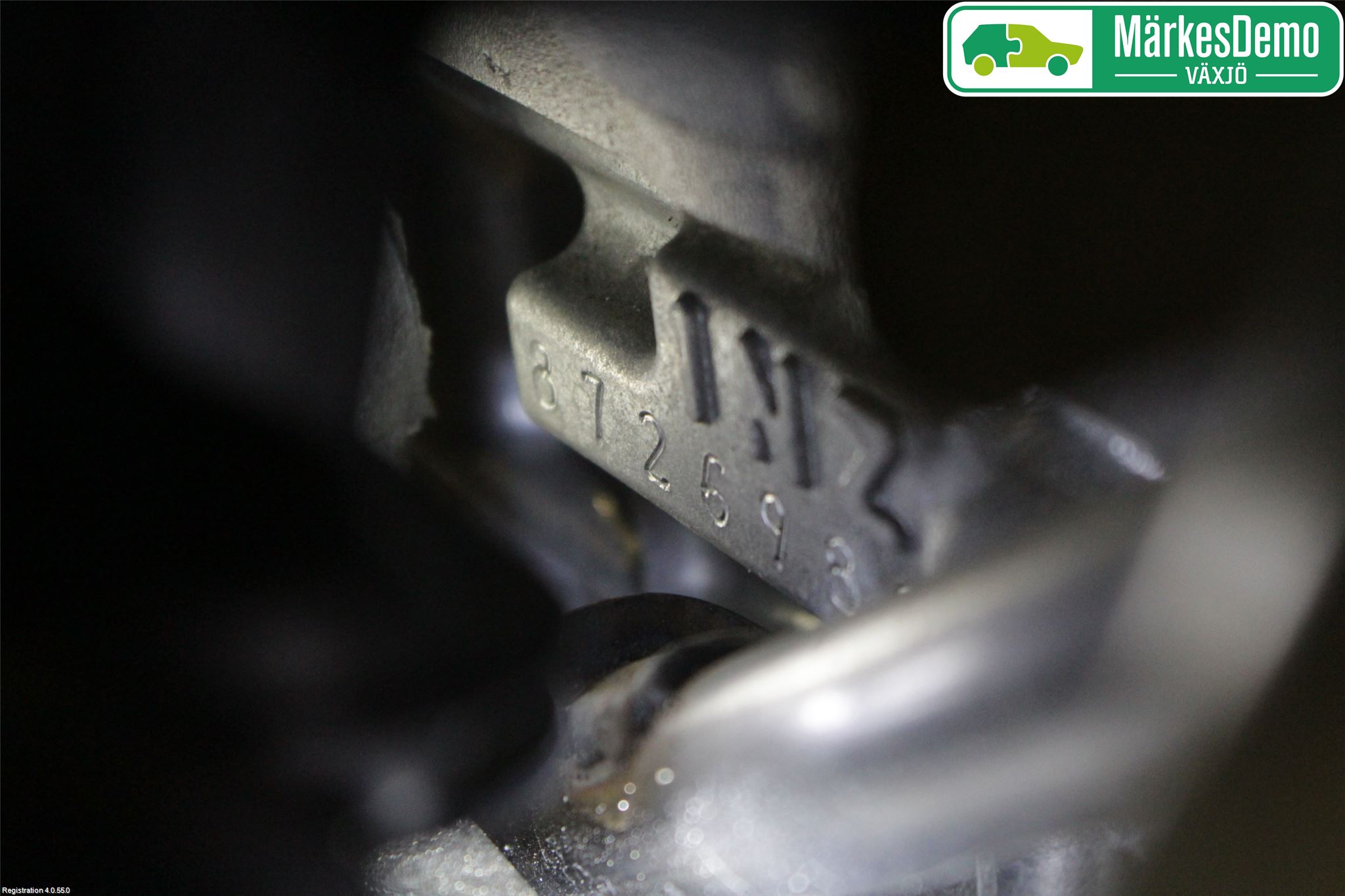 Toyota YARIS XP130 15-20 Motor Bensin