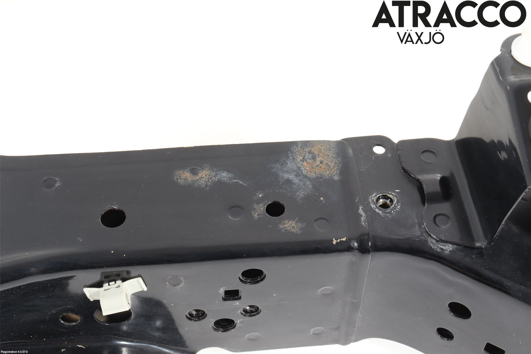 Honda HR-V 15-21 Frontplåt Övre