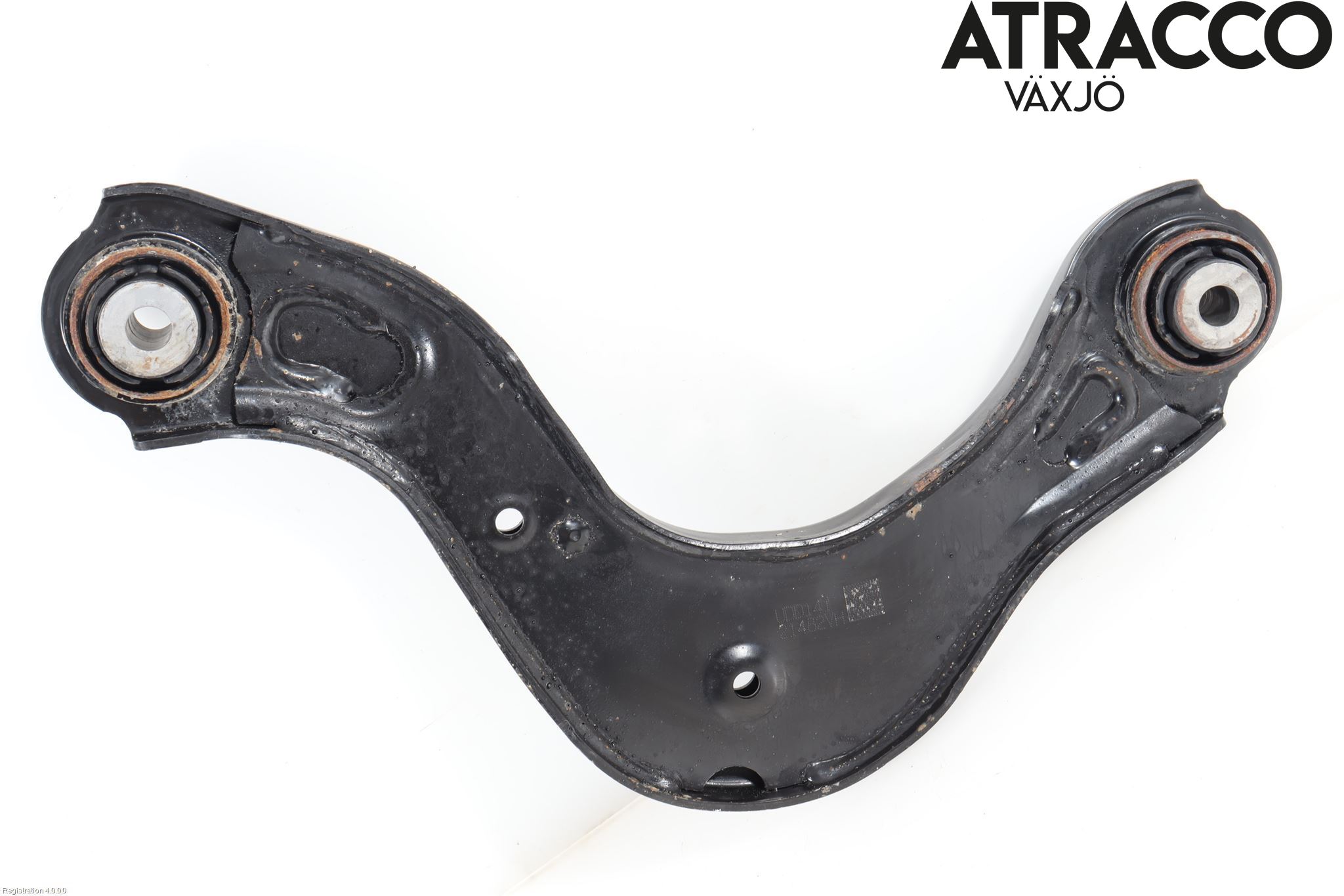 Honda CIVIC 17-22 Bärarm Bak Övre Höger