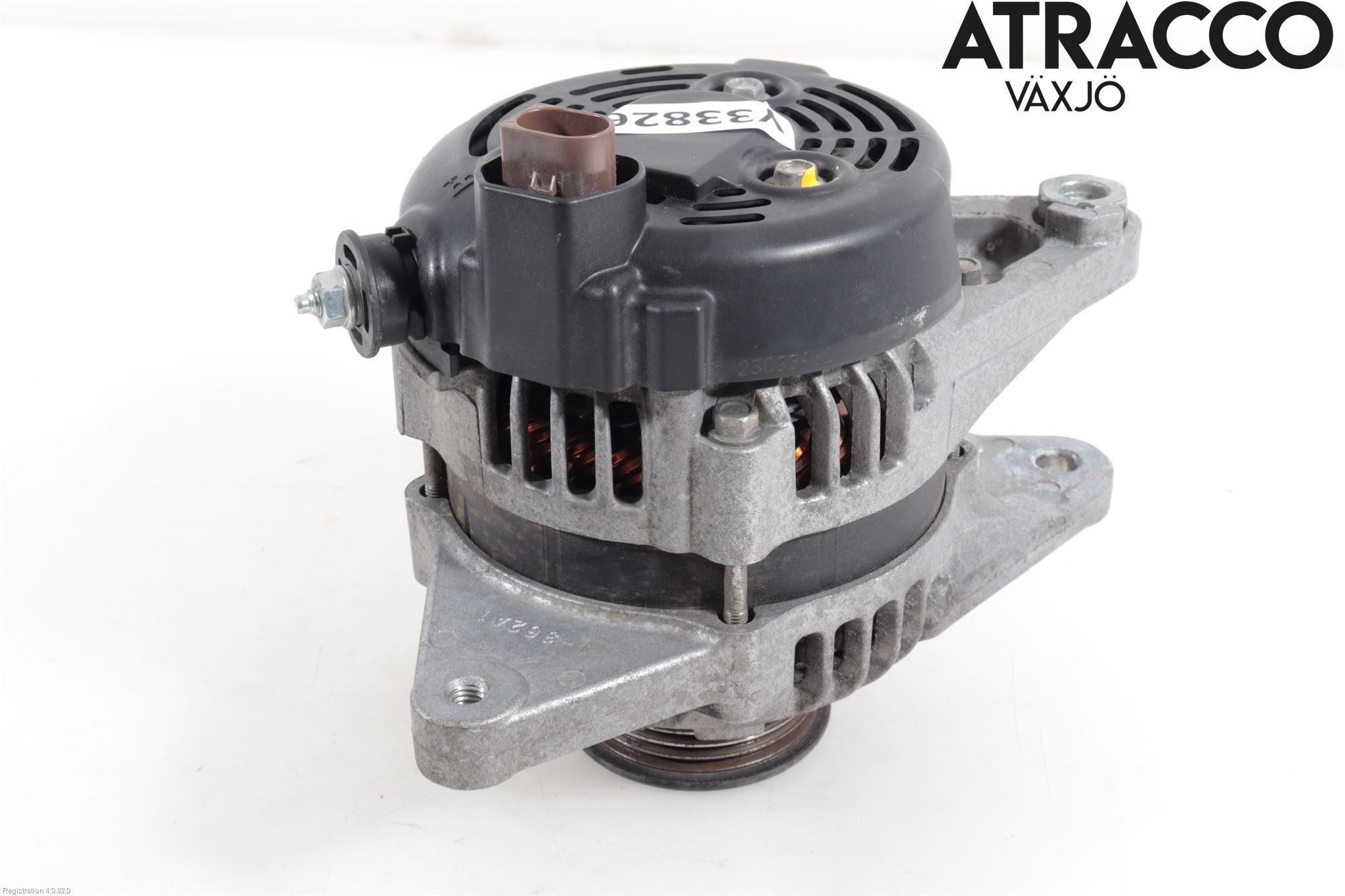 Suzuki SWIFT 17-24 Generator