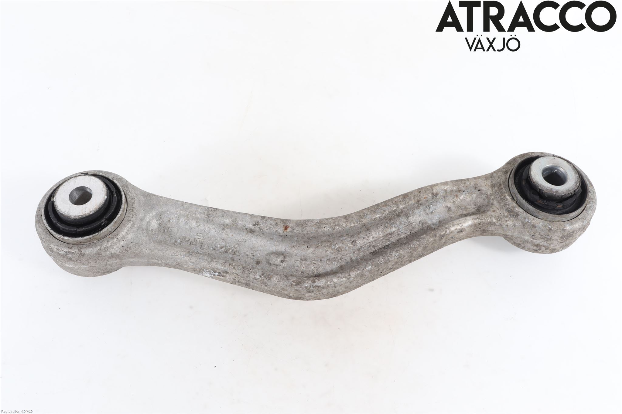 BMW 5 F10/F11/F18 09-17 Bärarm Bak Höger