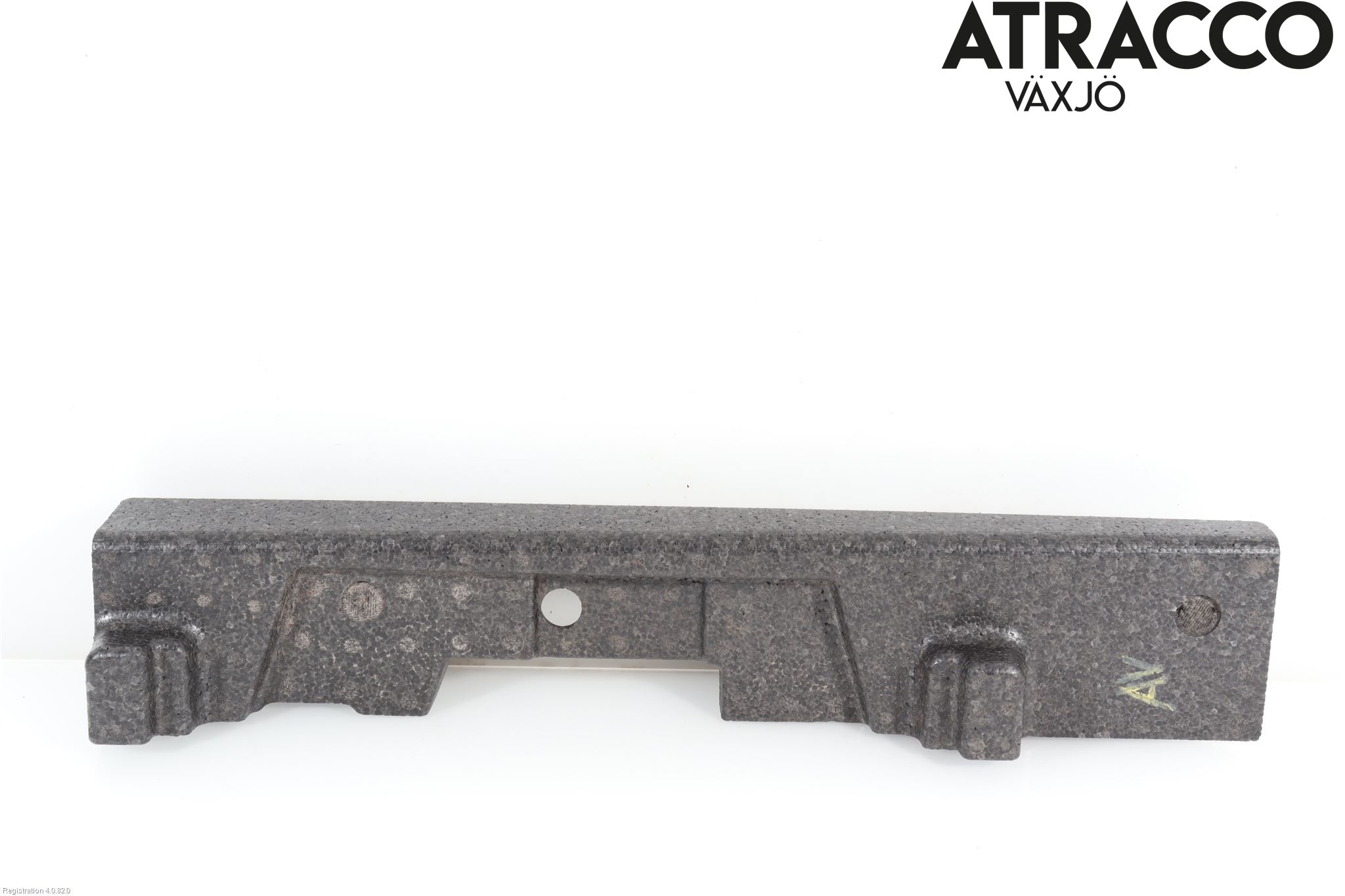 Ford FIESTA 09-12 Dörr Deformationselement