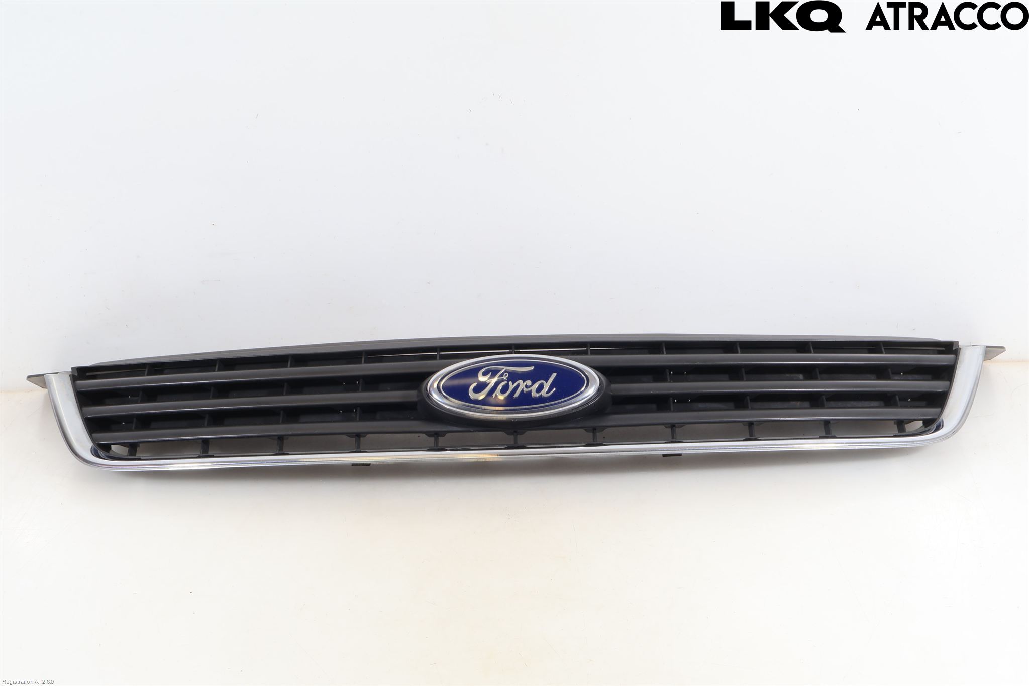 Ford KUGA 08-12 Grill Komp
