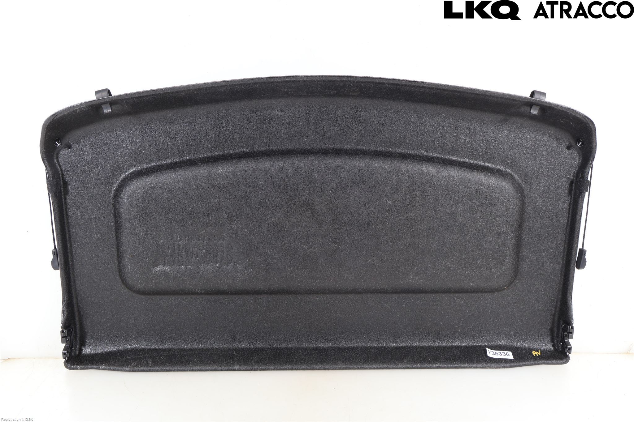 Mazda CX-3 Hatthylla