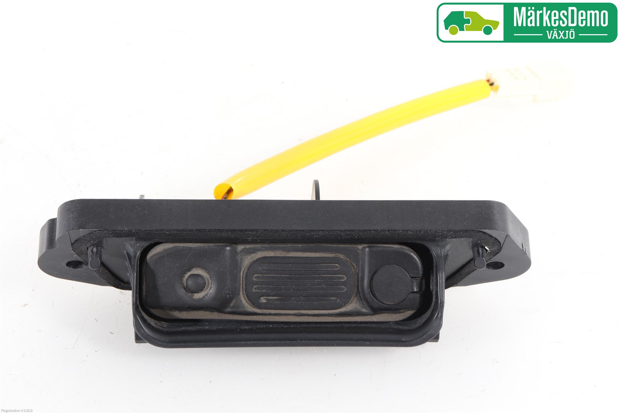 Mitsubishi OUTLANDER 13-21 Bakluckehandtag