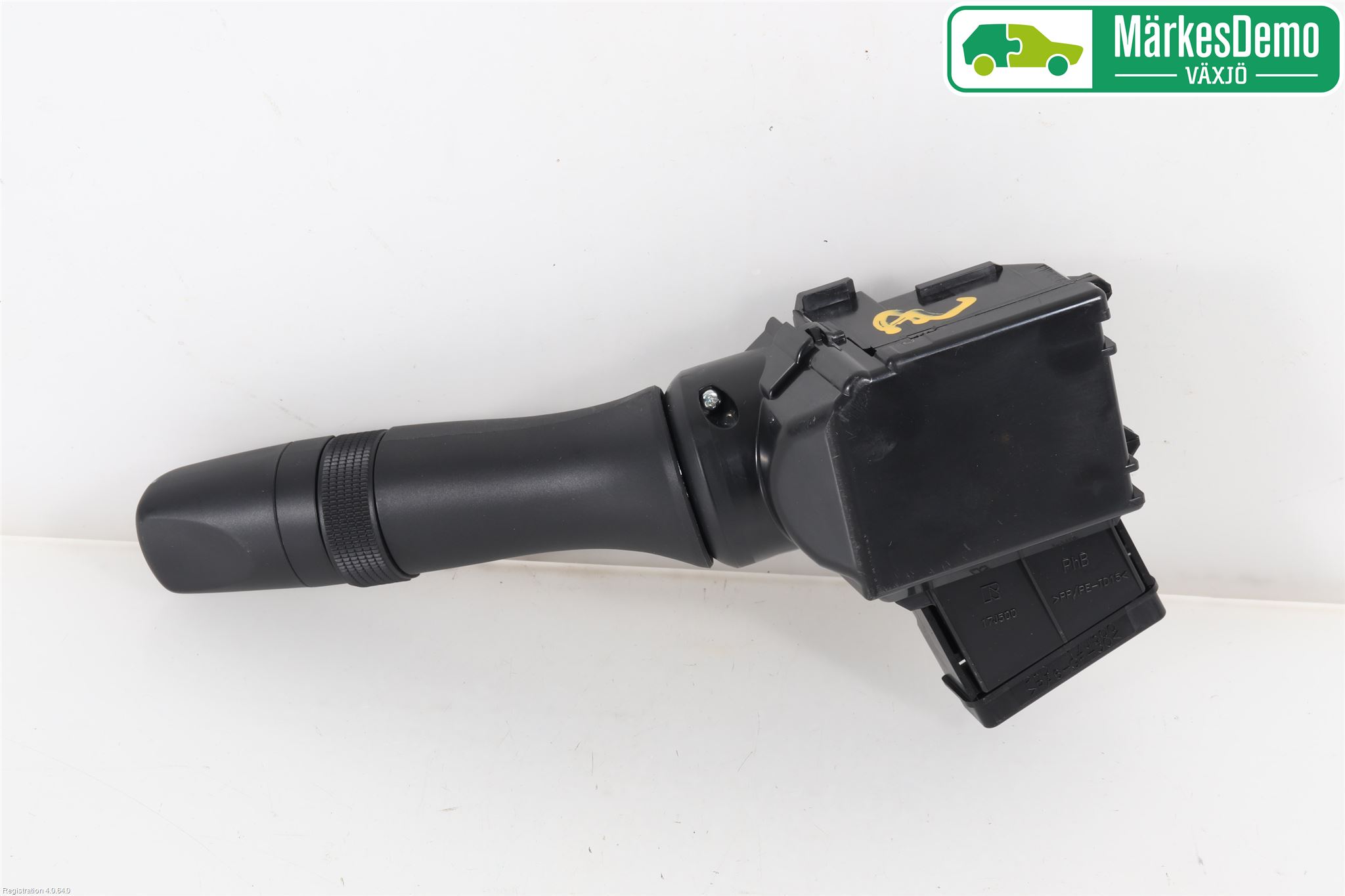 Suzuki SWIFT 17-24 Spak Torkar-Spolomk