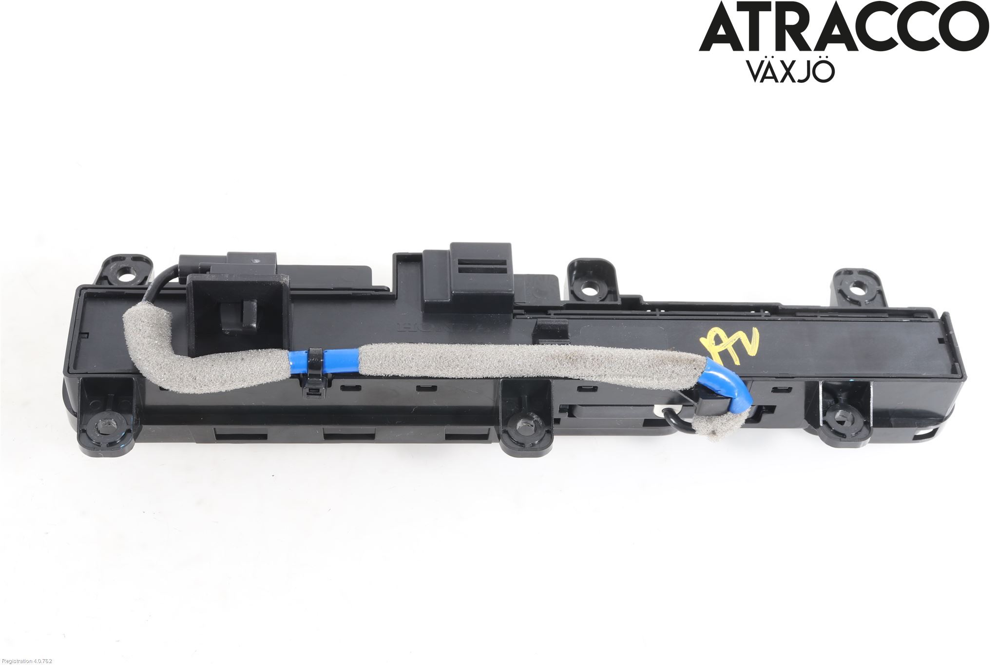 Honda E 20-23 Cd Radio - Multimediapanel