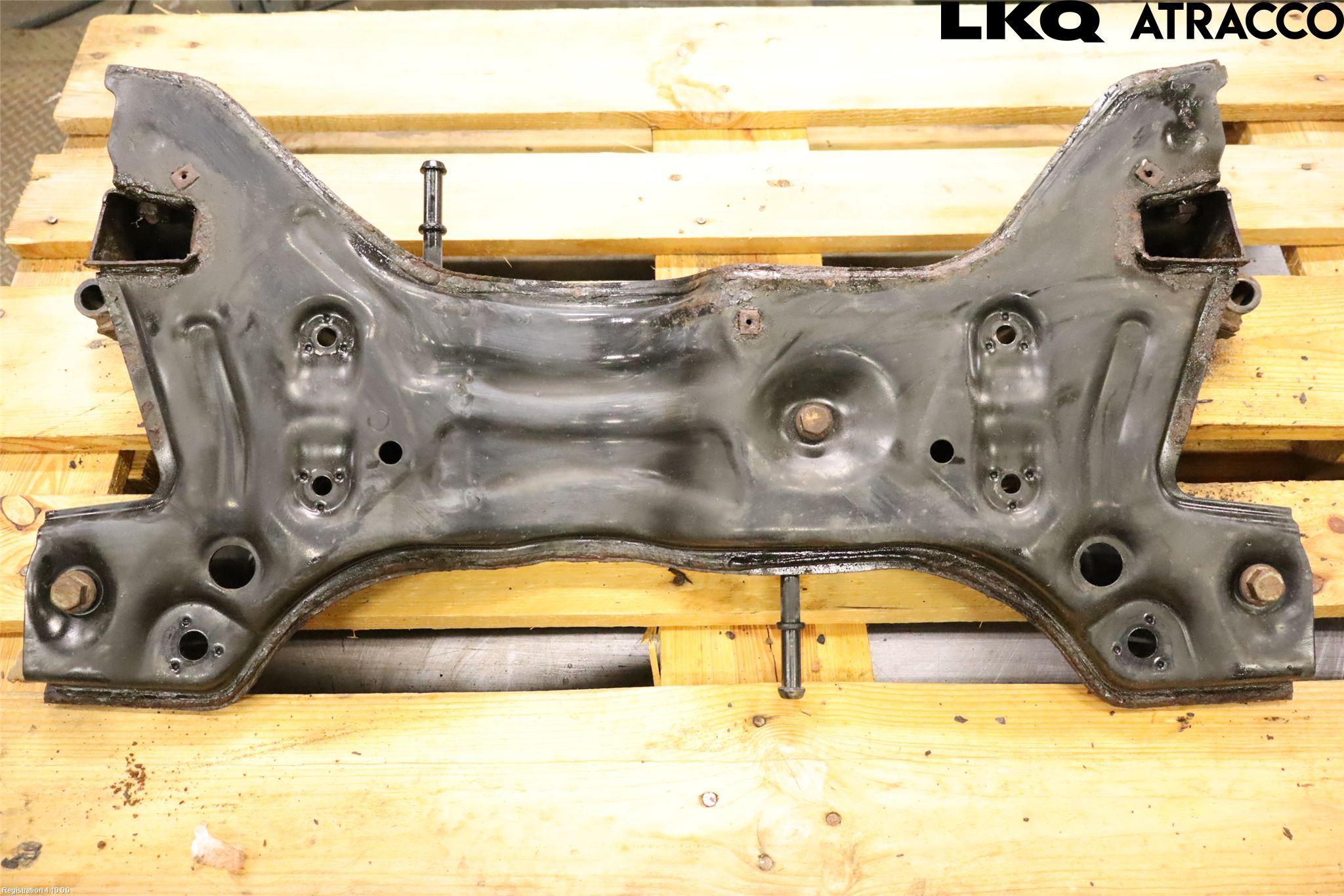 Skoda RAPID Framvagnsbalk