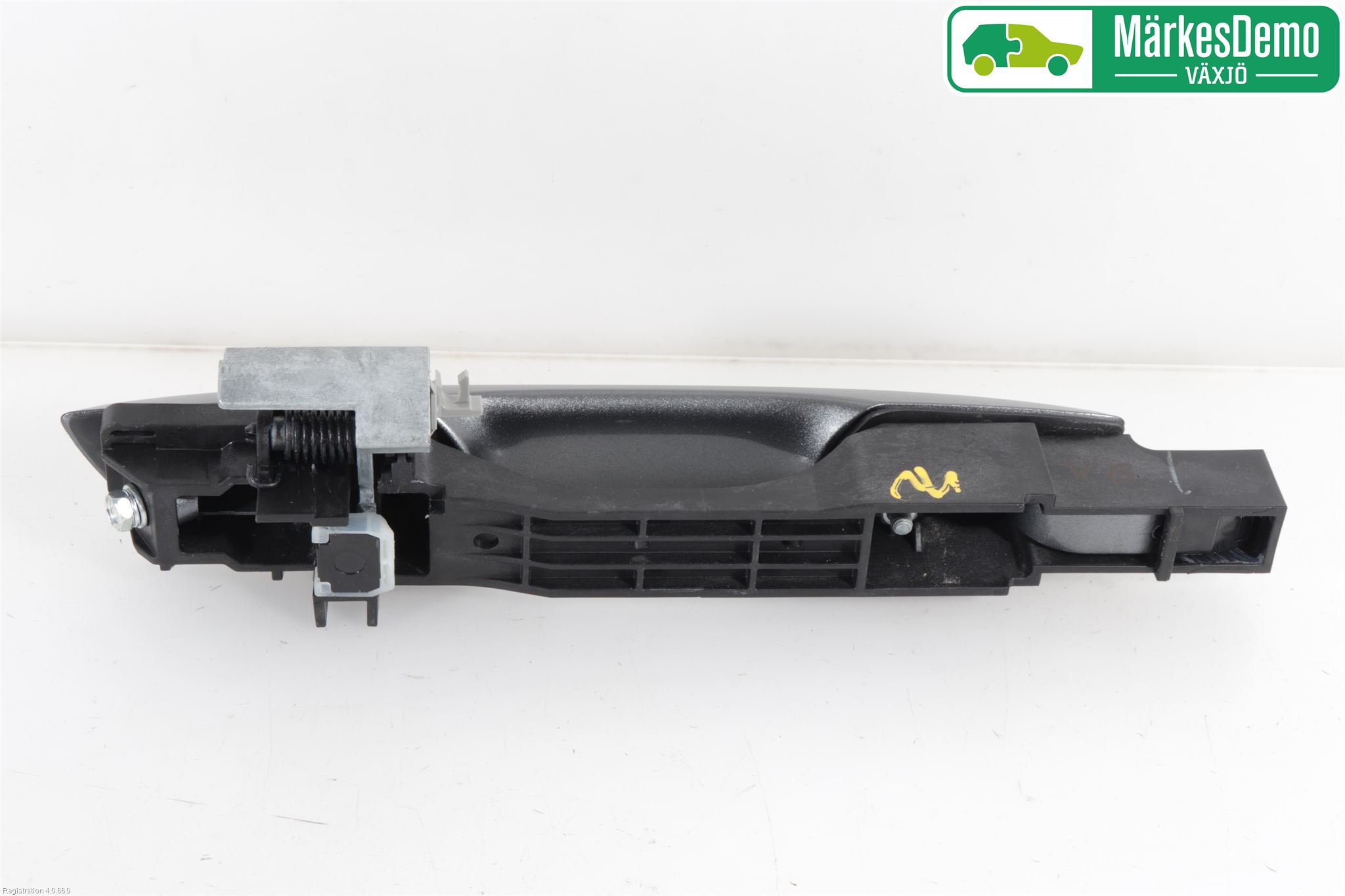 Honda CIVIC 17-22 Dörrhandtag Yttre Vä