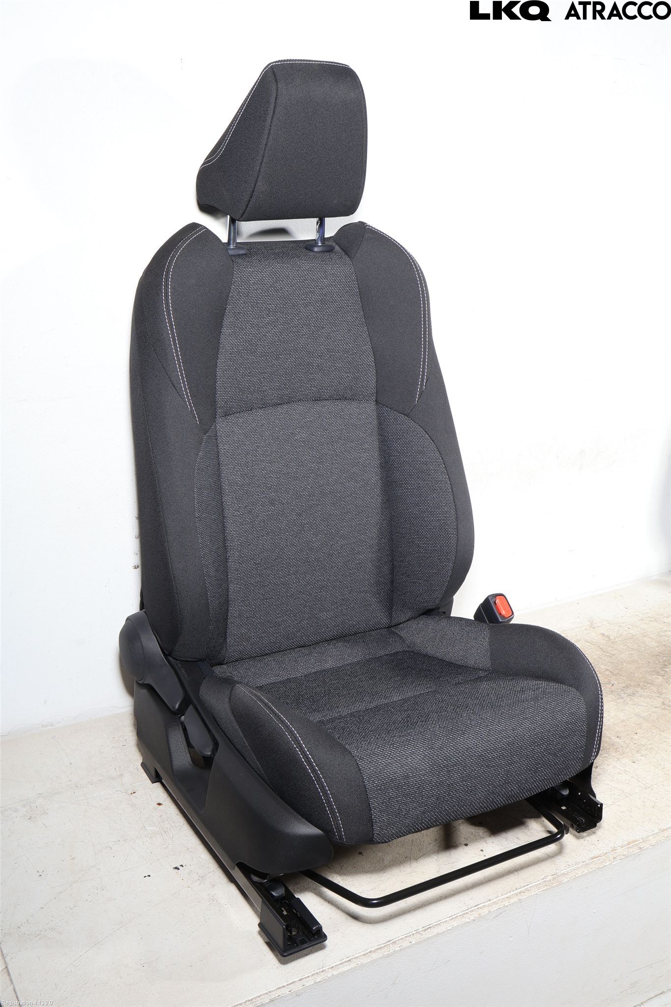 Toyota COROLLA 19- Inredning Stol Fram Hö