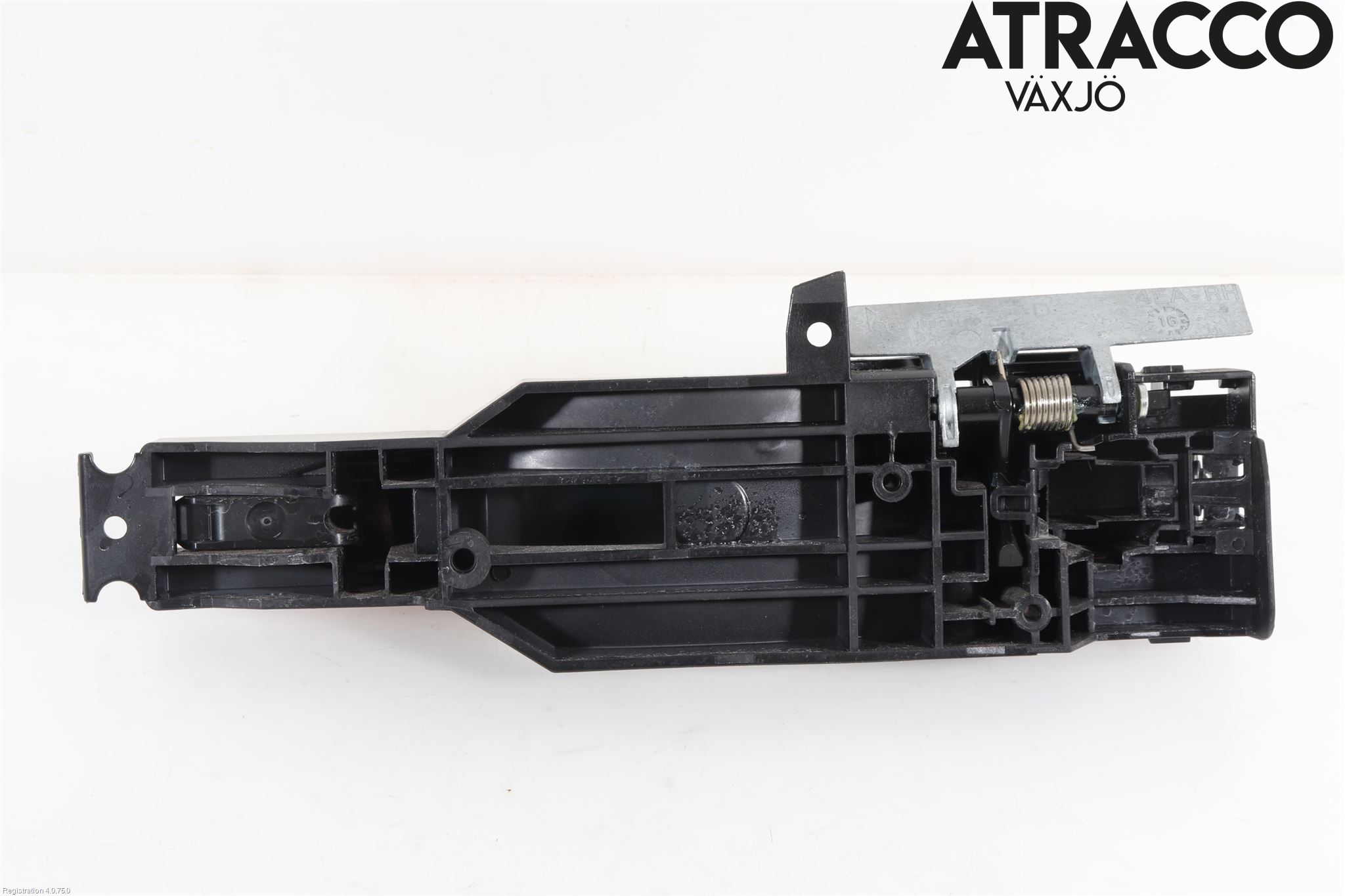 Nissan QASHQAI 14-17 Dörrhandtag Yttre Hö