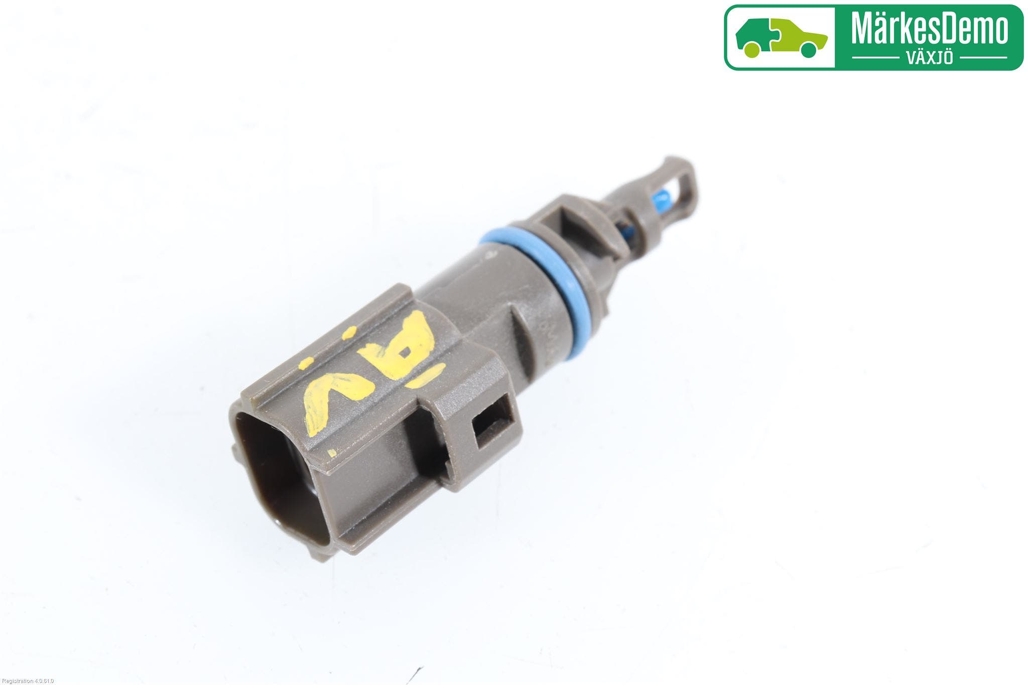 Ford FIESTA (VII) 18-23 Injluftmassamätare