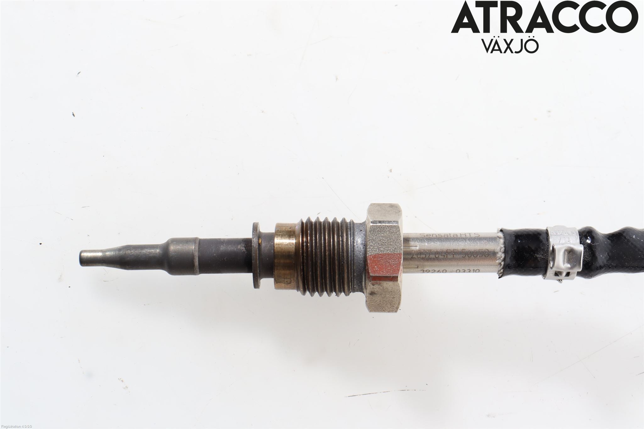 Hyundai i30 PD 17- Sensor Avgas