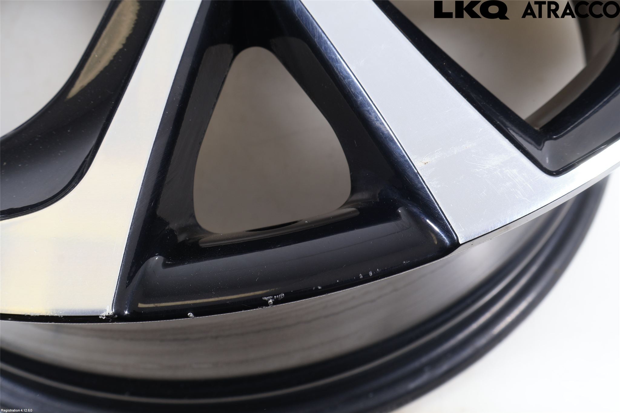 Toyota C-HR 16-23 Fälg Aluminium