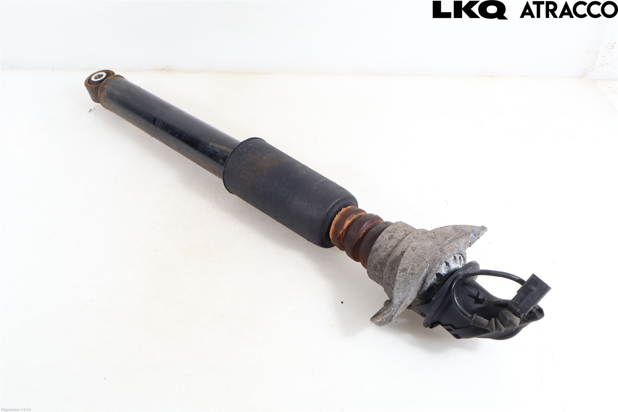 Audi A6/S6 4G 11-18 Stötdämpare Bak