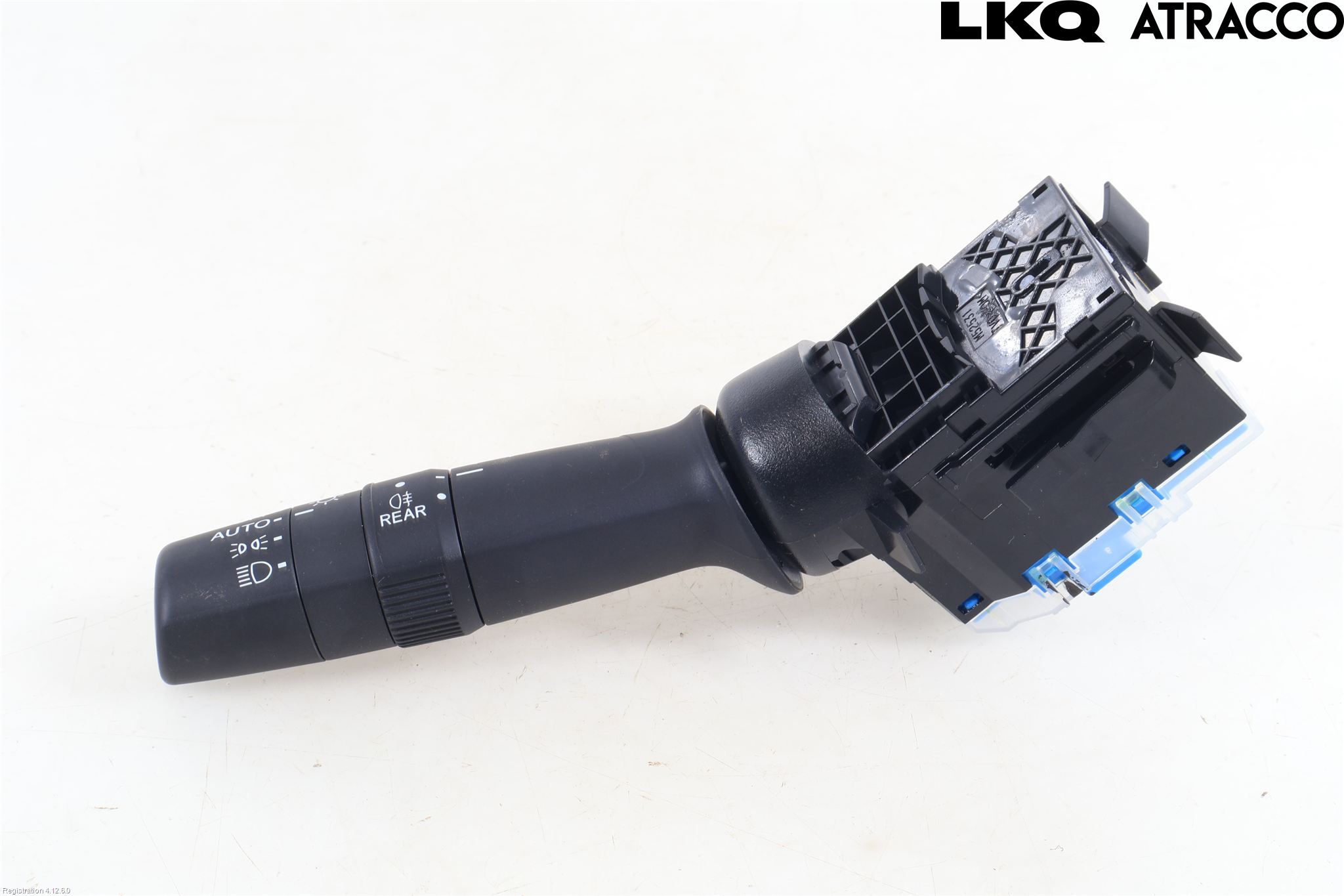 Honda HR-V 21- Spak Blinkers-Ljusomk
