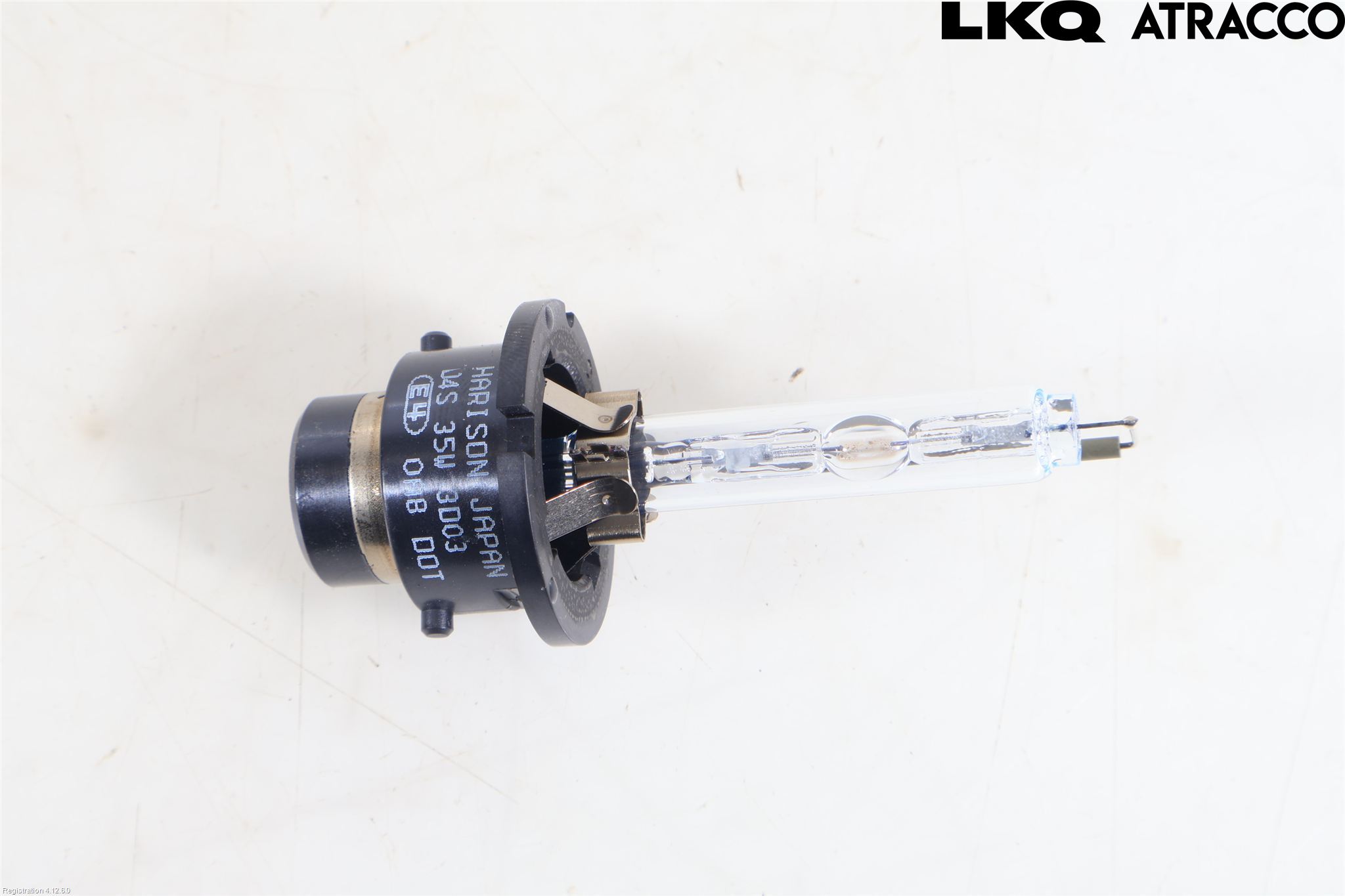 Toyota AURIS 13-19 Strålkastarglödlampa Xenon