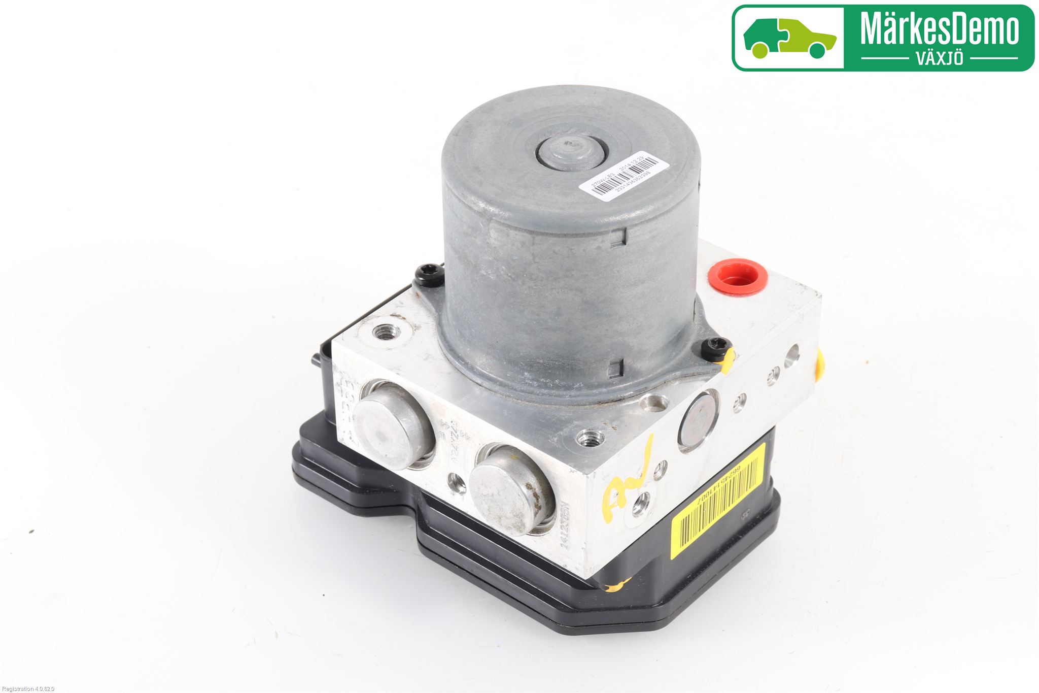 Hyundai SANTA FE 13-18 Abs Hydraulaggregat