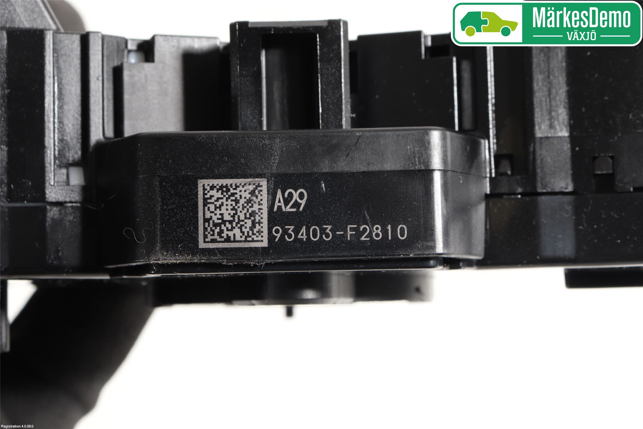 Hyundai IONIQ AE 17-22 Spakcentral