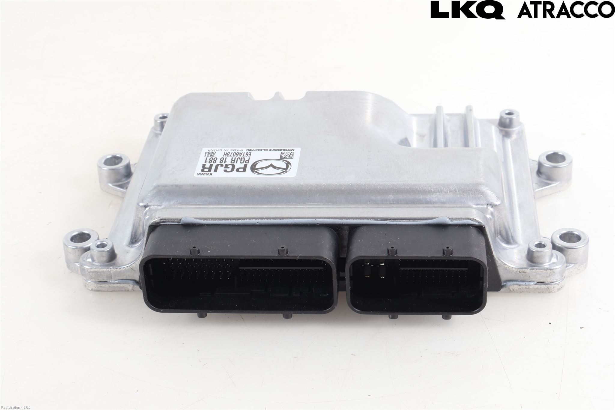 Mazda CX-30 20- Styrenhet Insprut Bensin