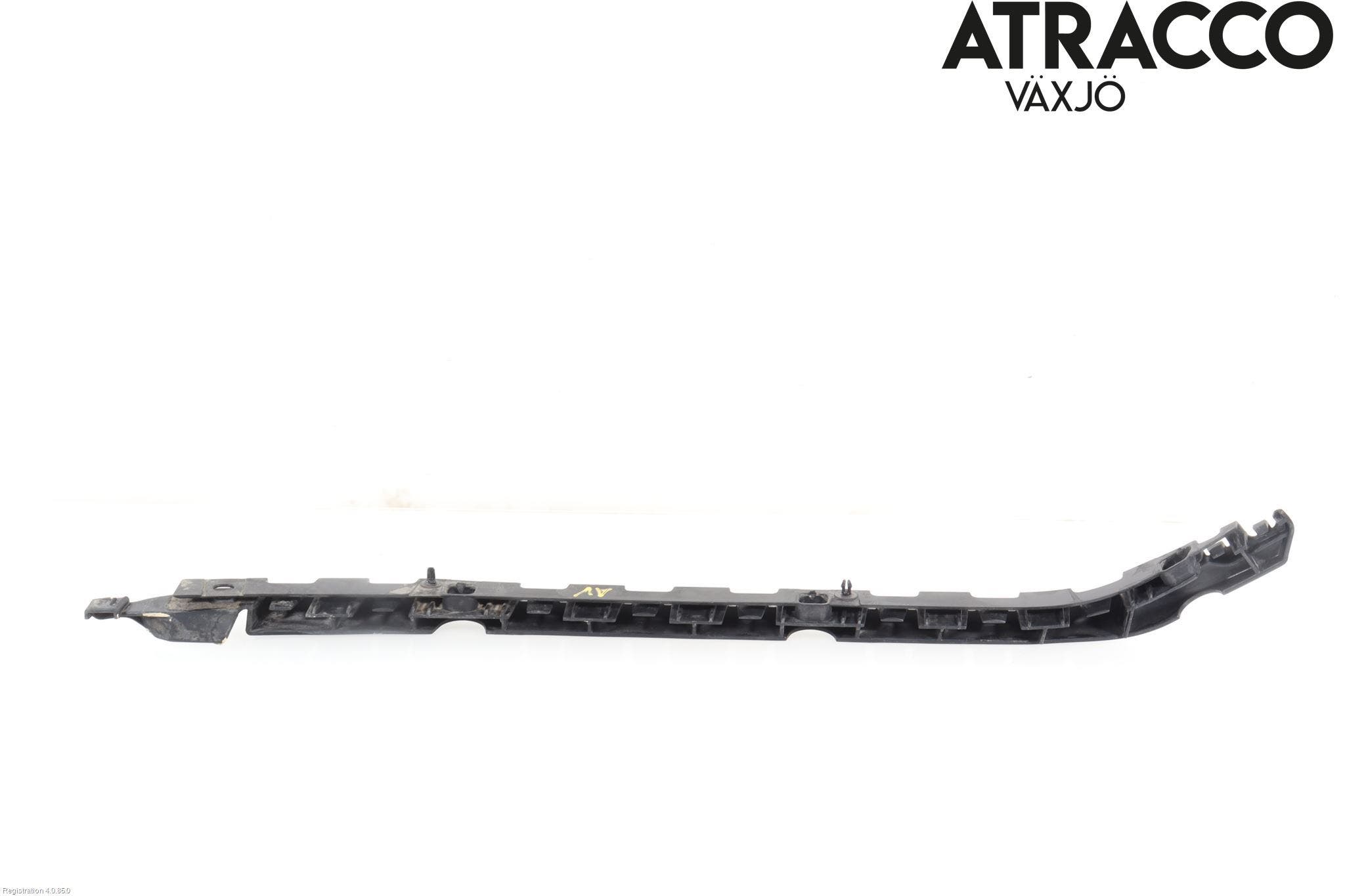 Mercedes-Benz MB E-KLASS (W212) 09-16 Stötfångarfäste Bak Vä