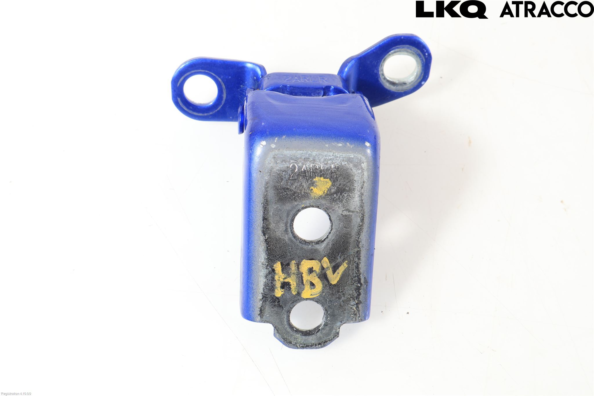 Honda CIVIC e HEV 23- Dörrgångjärn