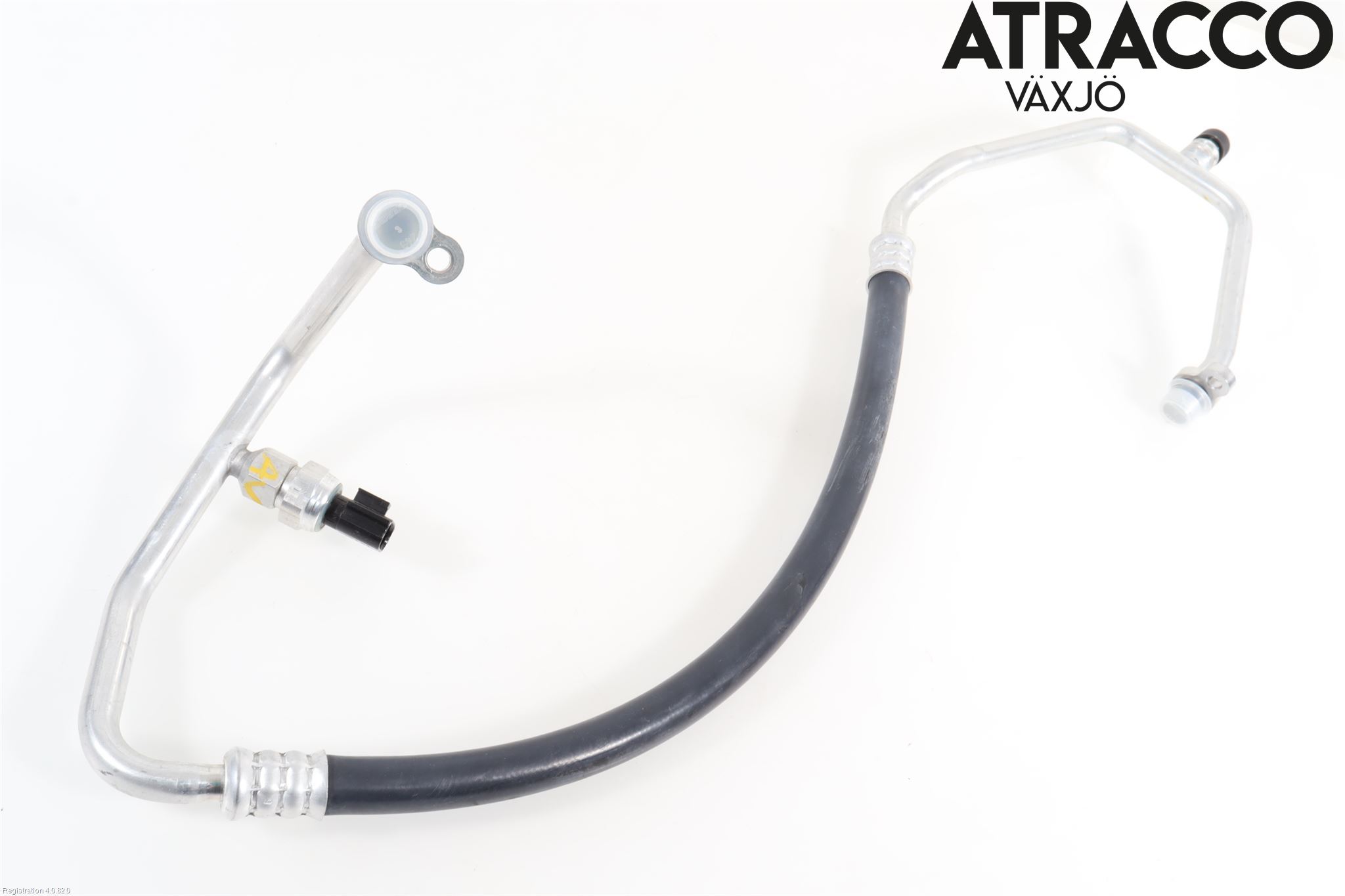 Mazda CX-30 20- Ac Slang-Rör