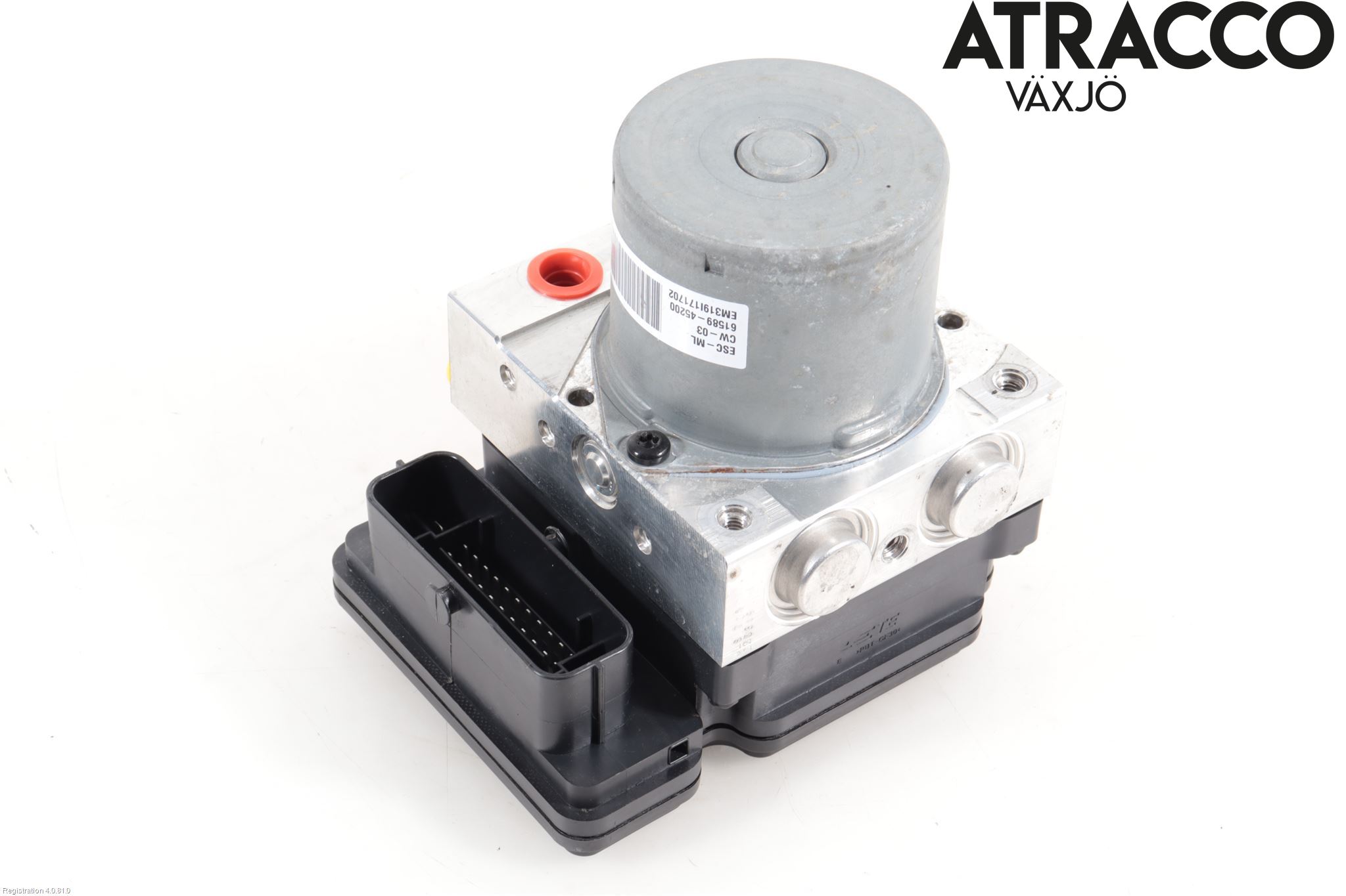 Hyundai i20 GB 15-20 Abs Hydraulaggregat