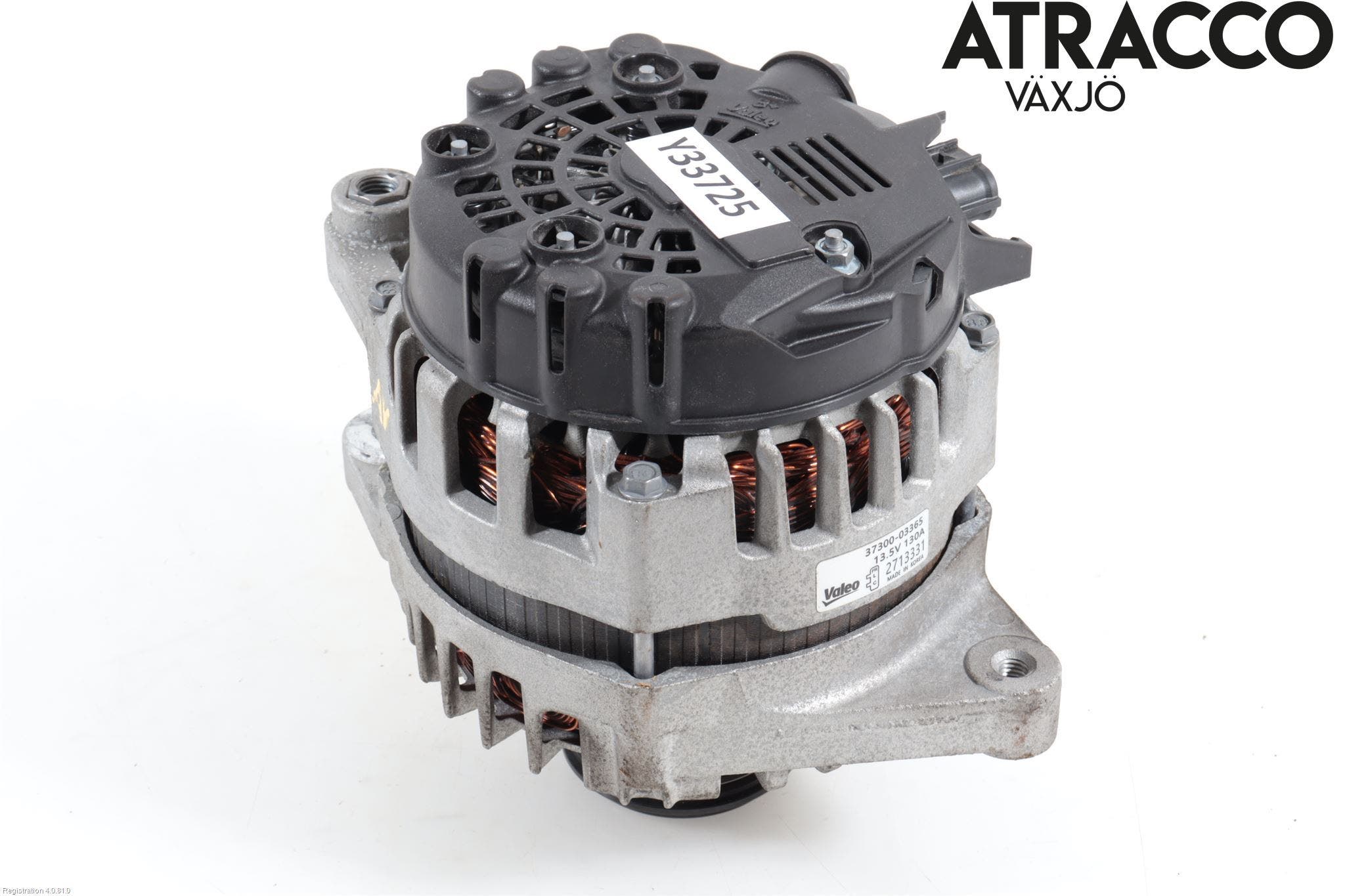 Hyundai i20 GB 15-20 Generator