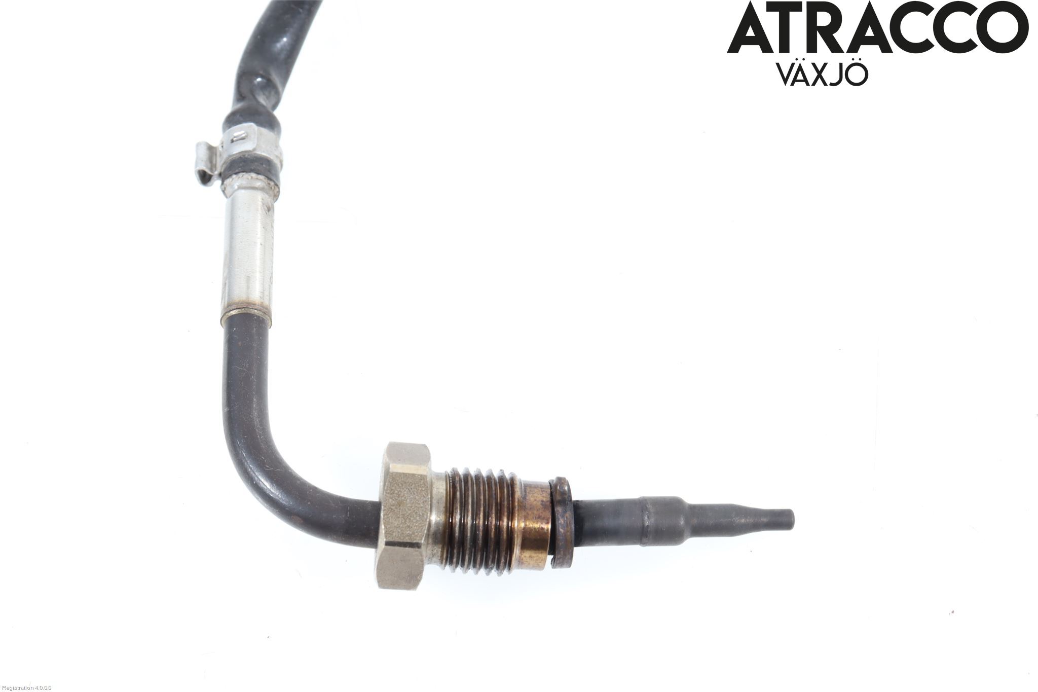 Hyundai KONA/ELECTRIC OS 18-23 Sensor Avgas