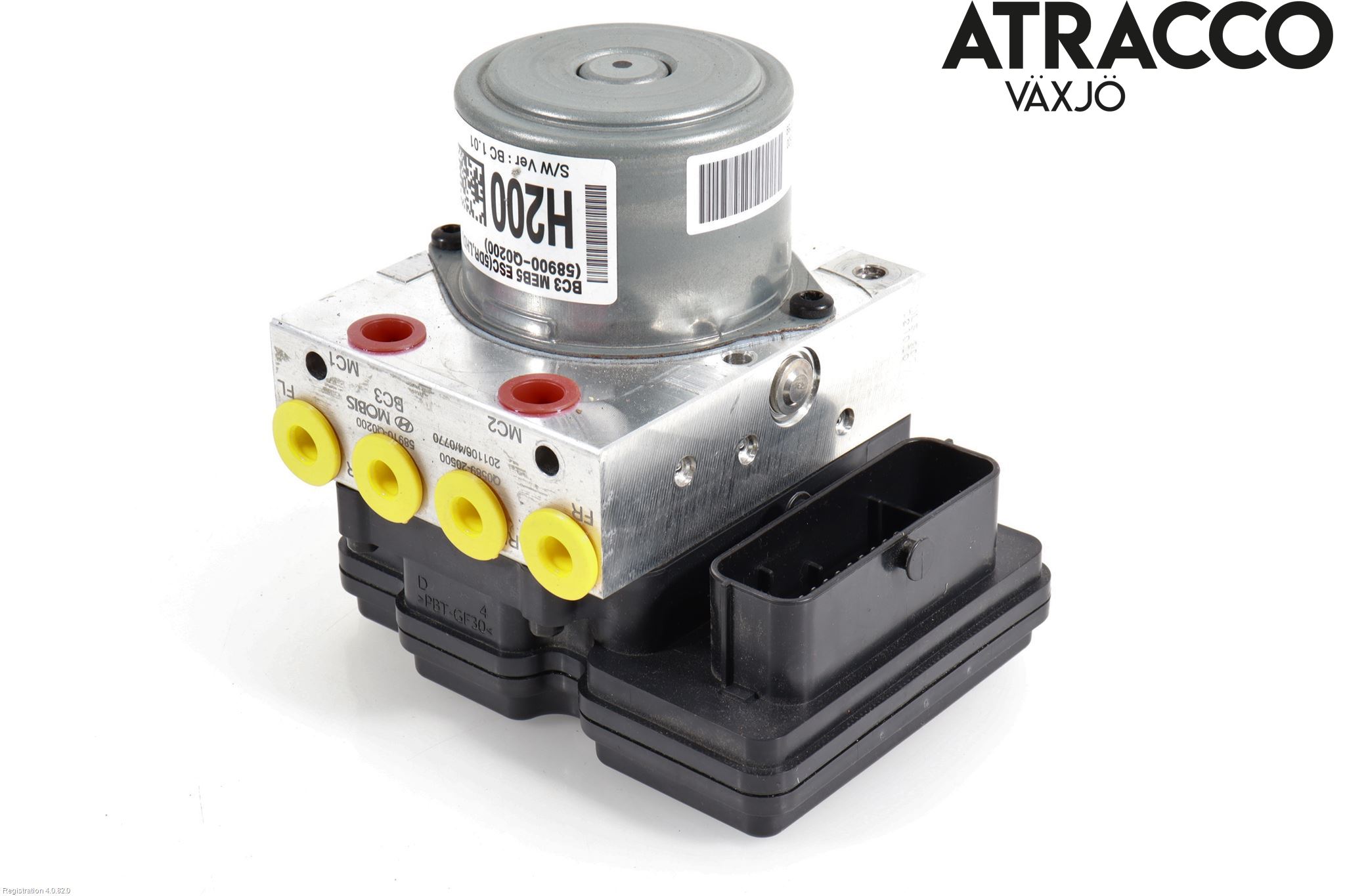 Hyundai i20 BC 21- Abs Hydraulaggregat