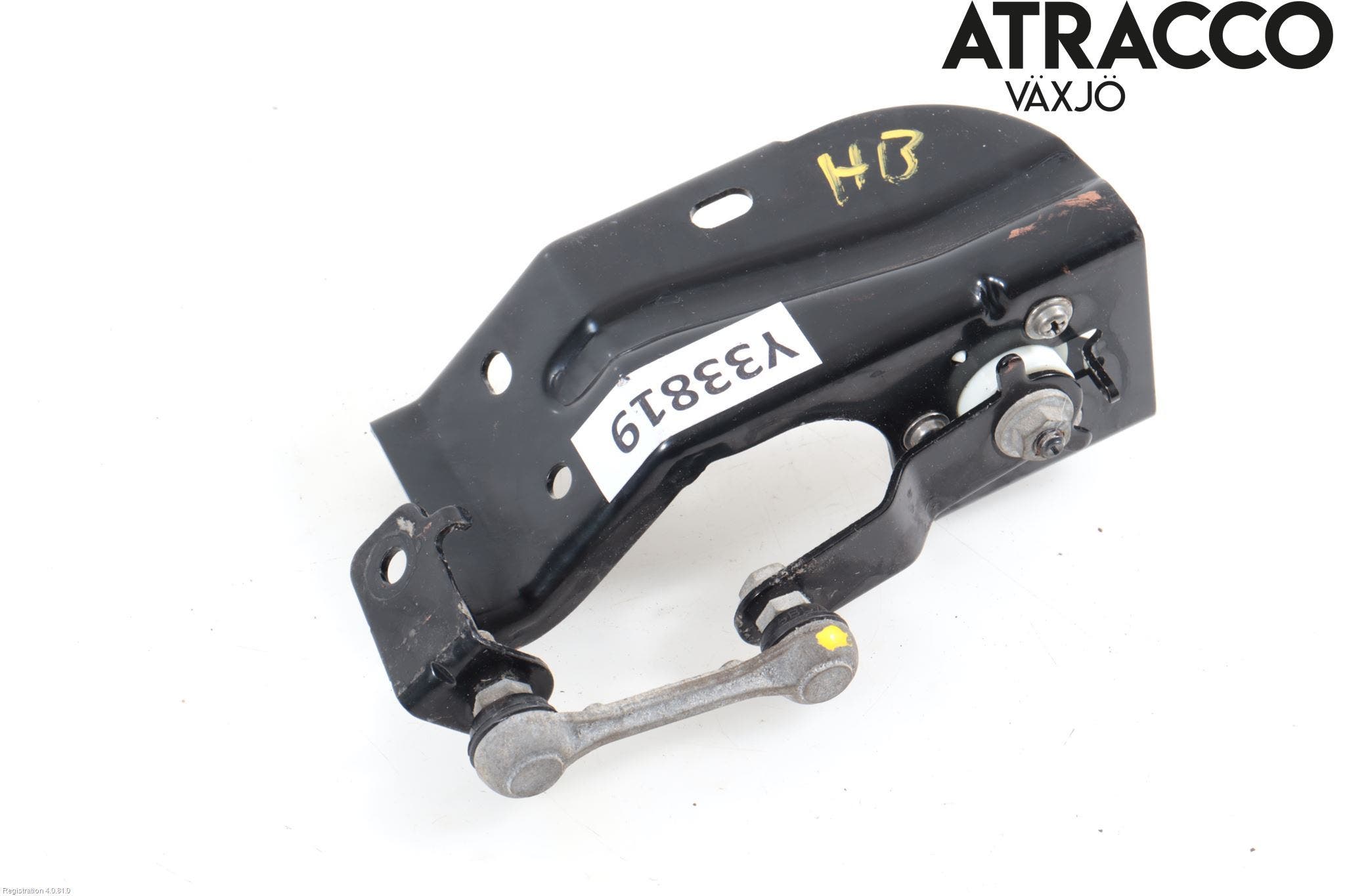 Suzuki SX4 S-CROSS 14-21 Givare Xenon/Ljushöjdsreglering