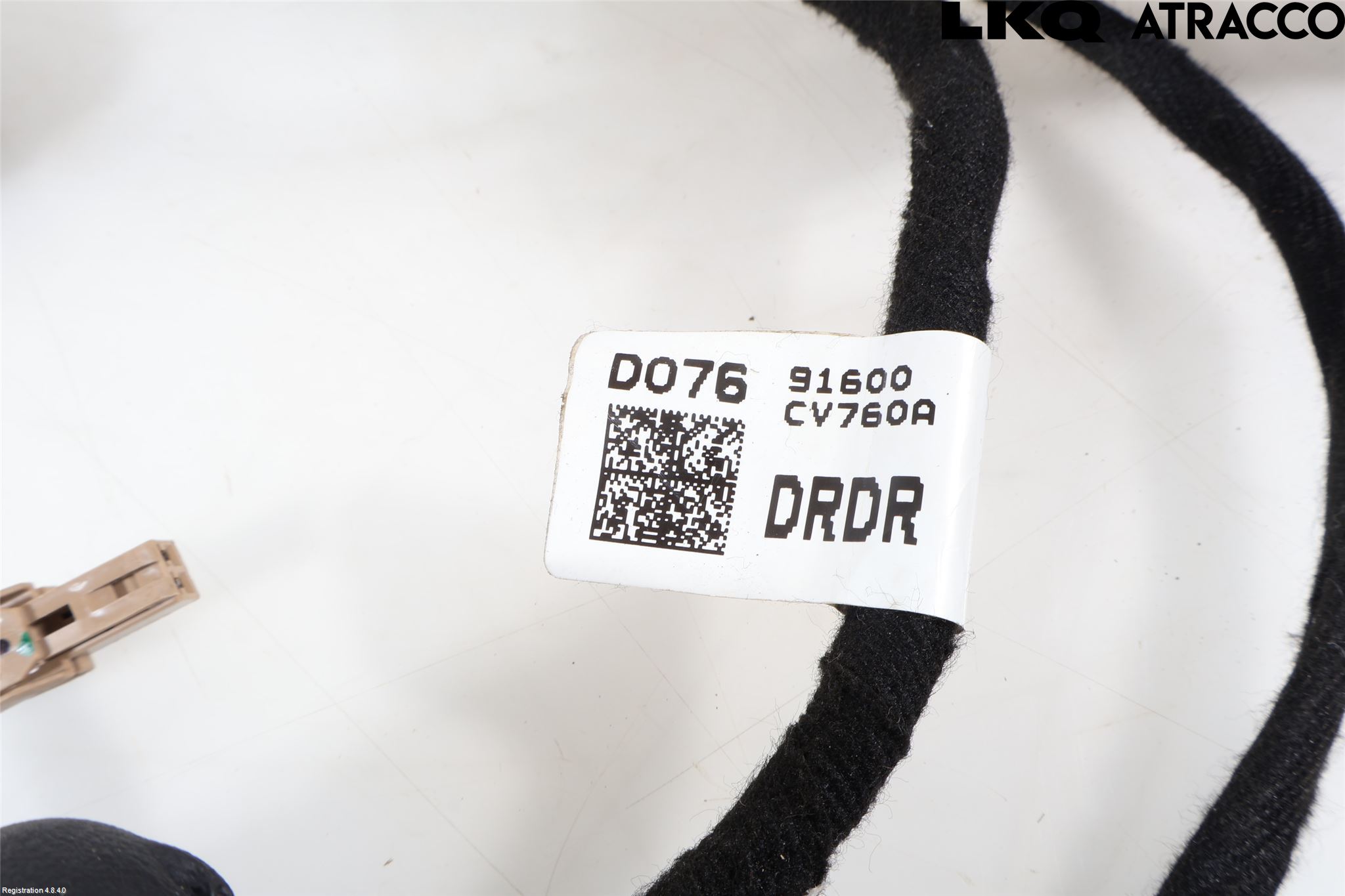 Kia EV6 (CV) 22- Kabelhärva