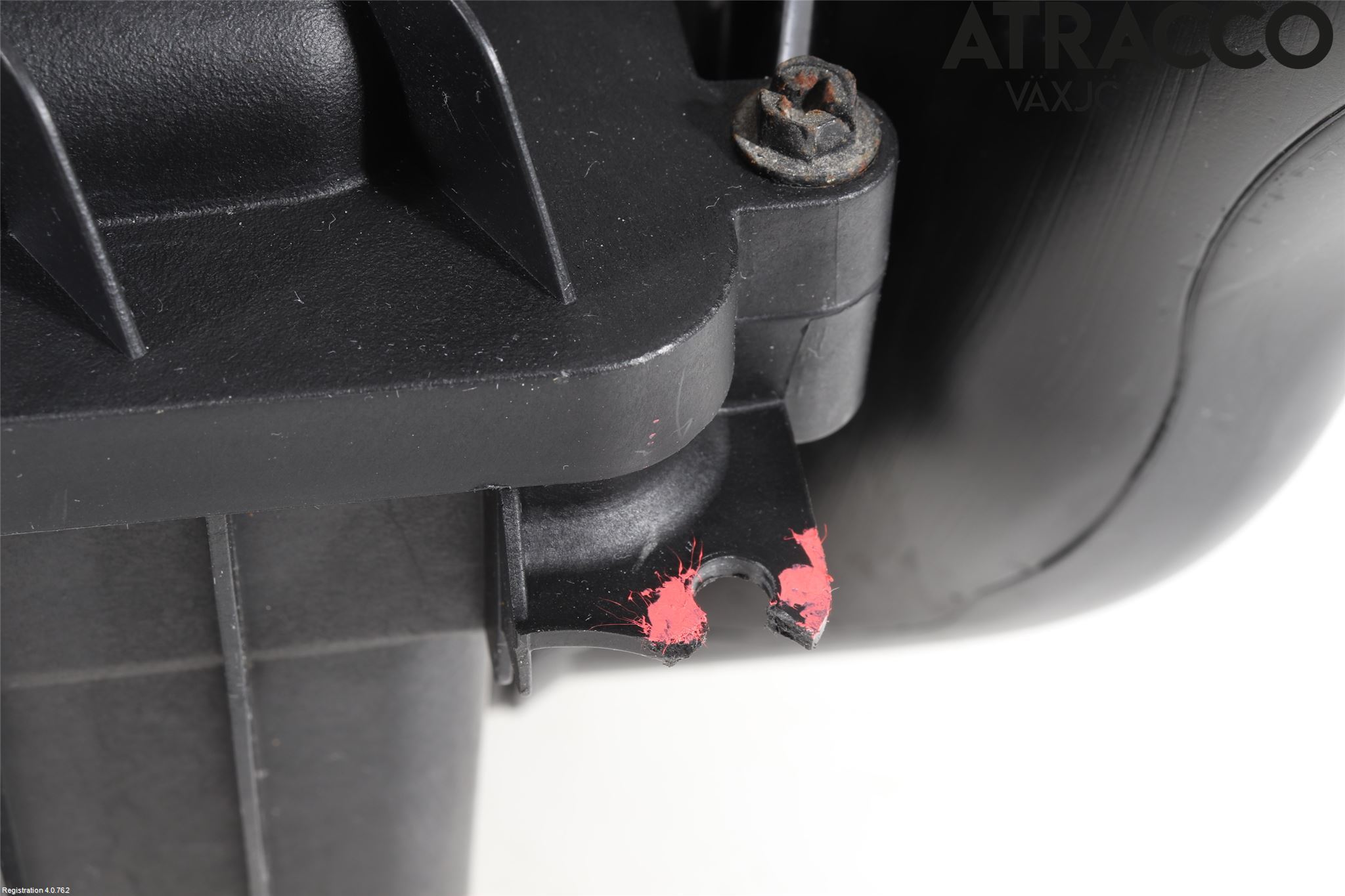 Fiat FREEMONT Luftrenare