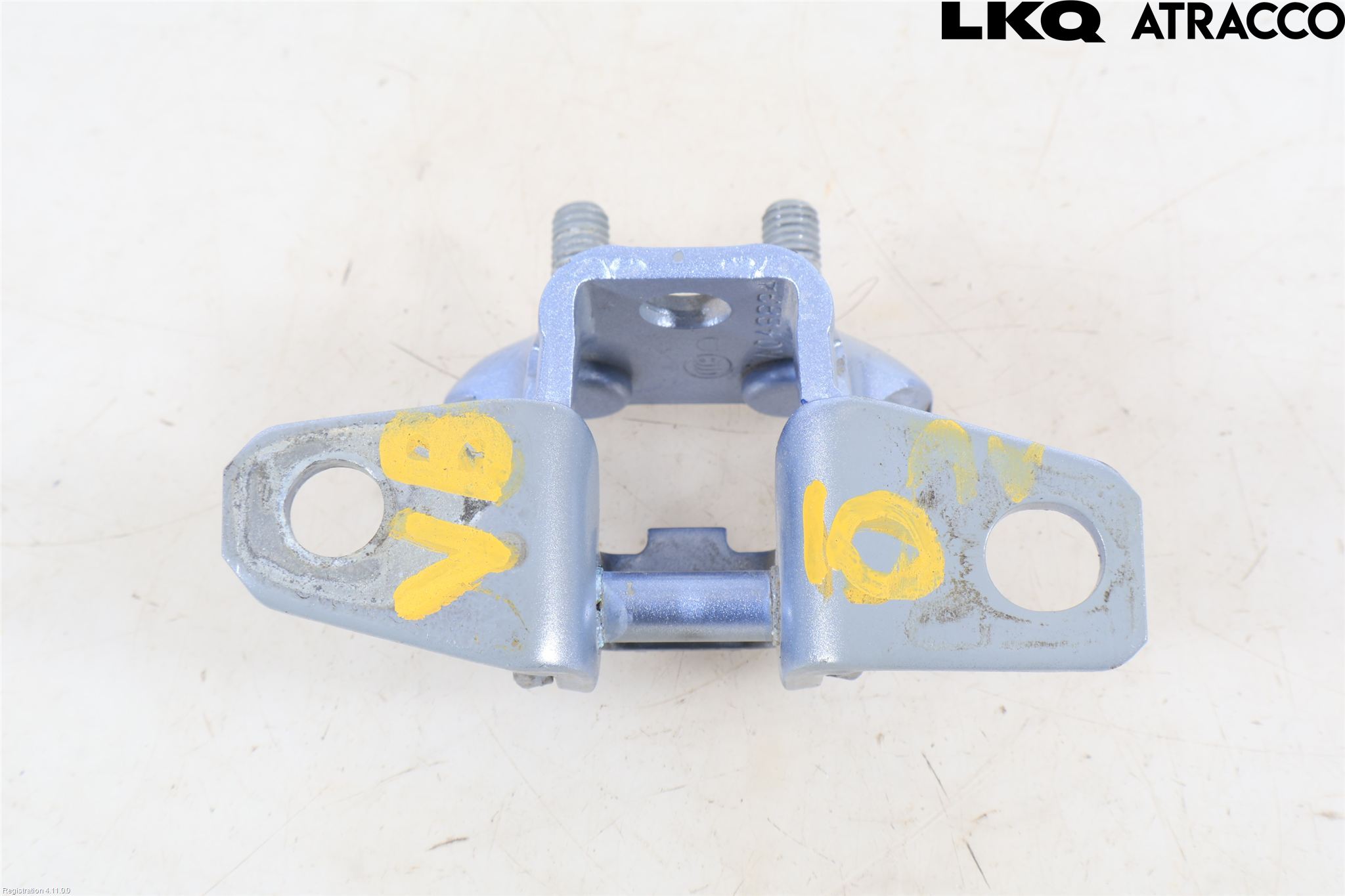 Mitsubishi OUTLANDER 13-21 Dörrgångjärn