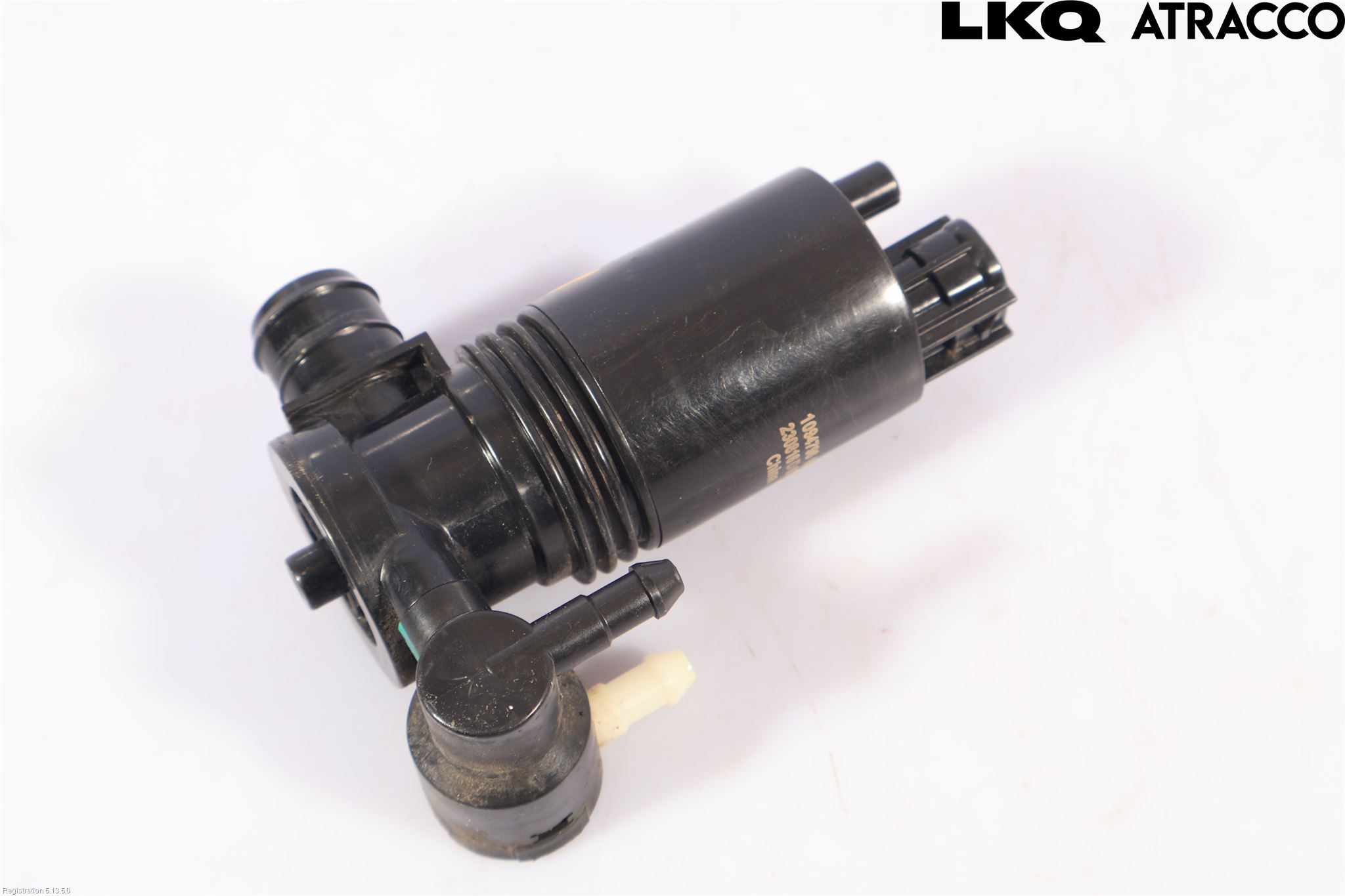 Toyota COROLLA CROSS XG10 22- Spolarpump Vindruta