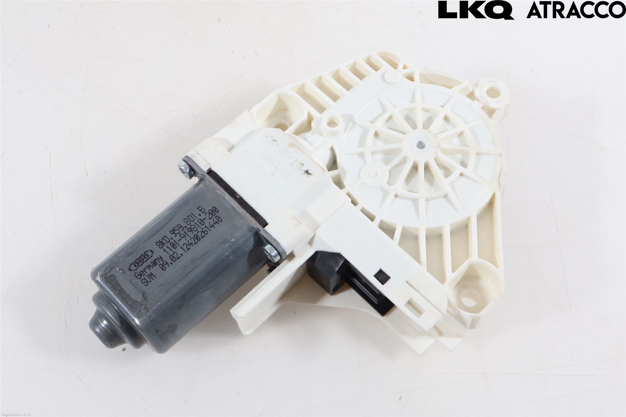 Audi A6/S6 4G 11-18 Fönsterhissmotor