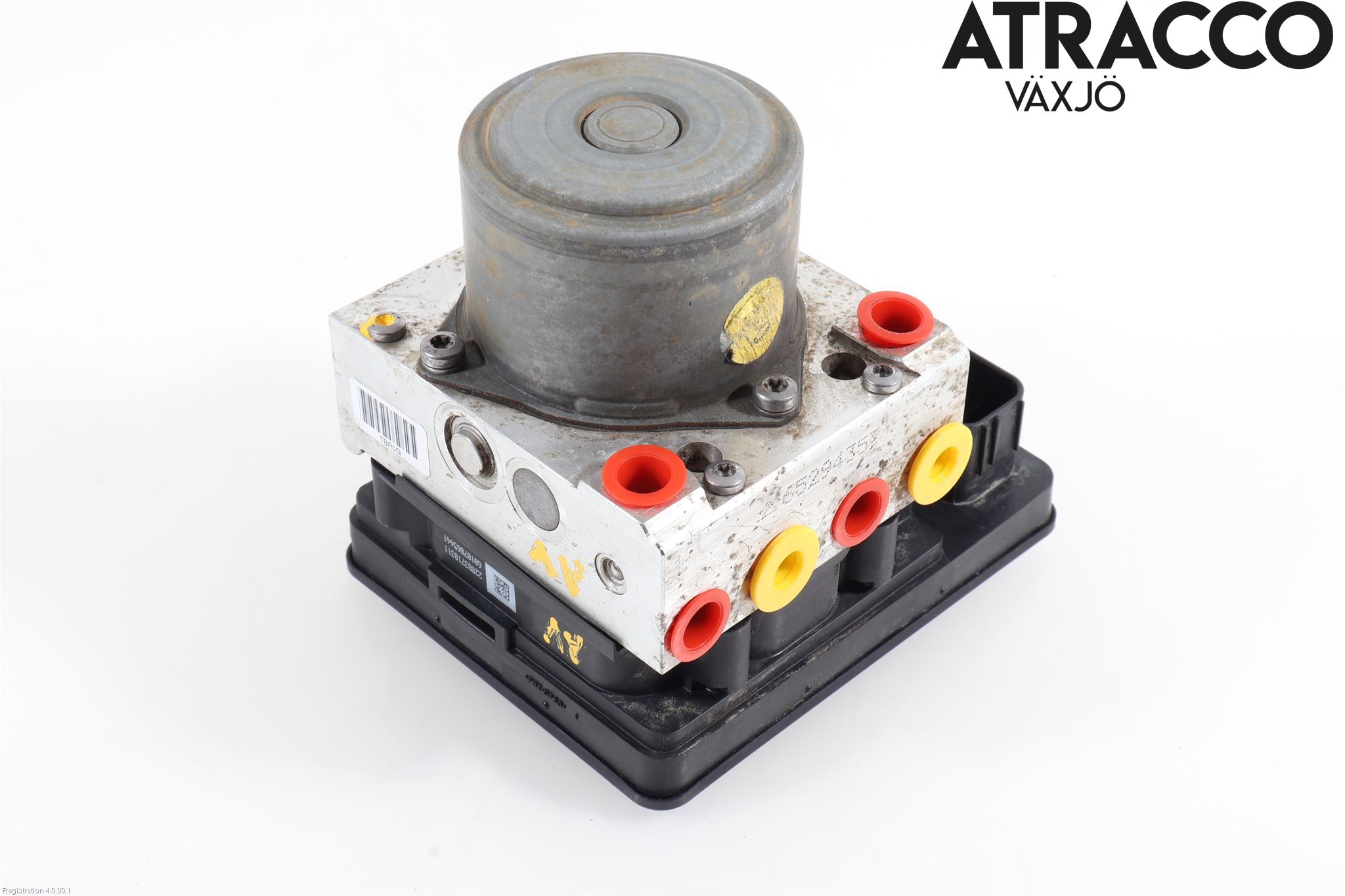 Volkswagen VW SHARAN 11- Abs Hydraulaggregat