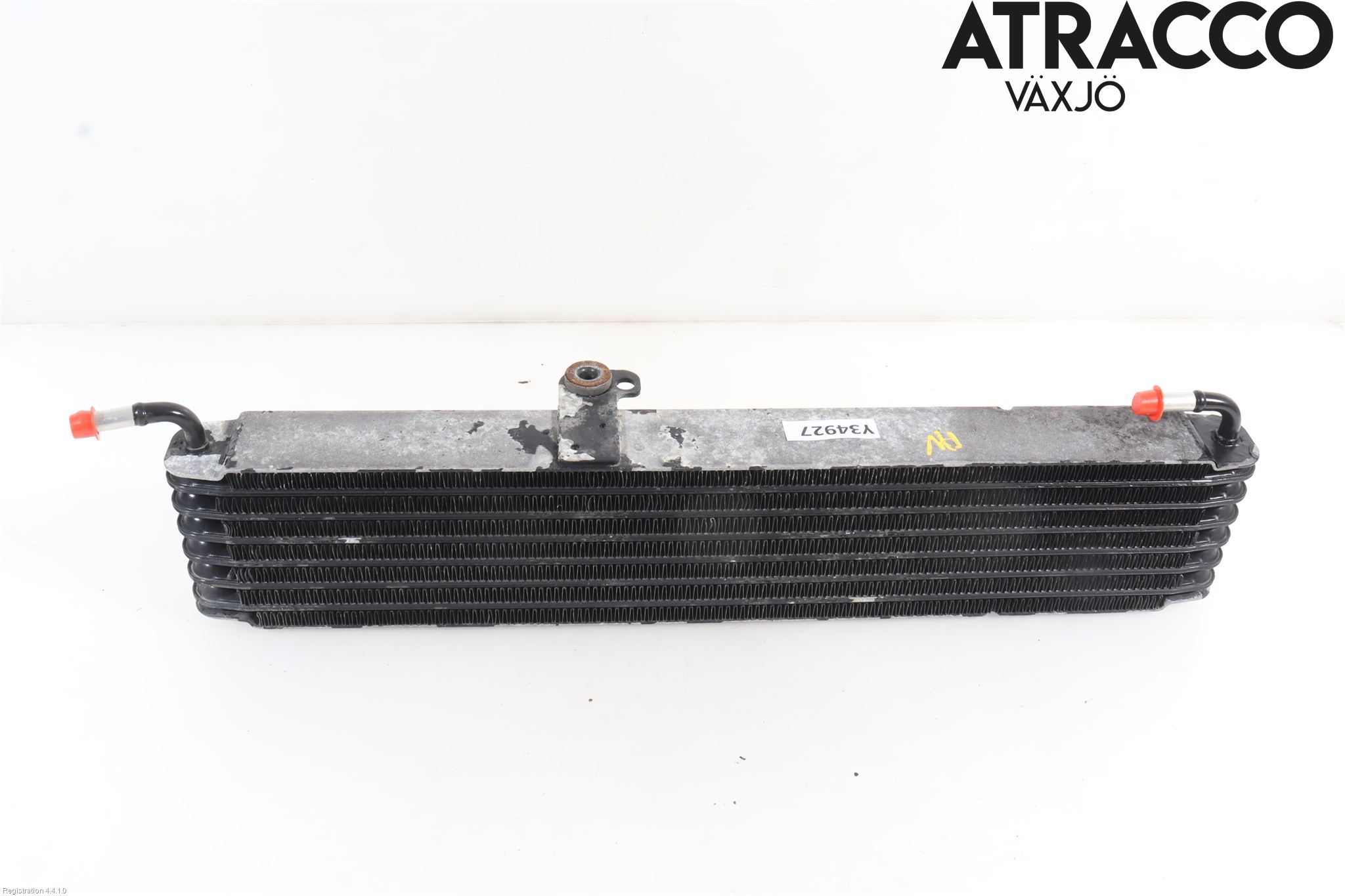 Mitsubishi OUTLANDER 13-21 Oljekylare Automat
